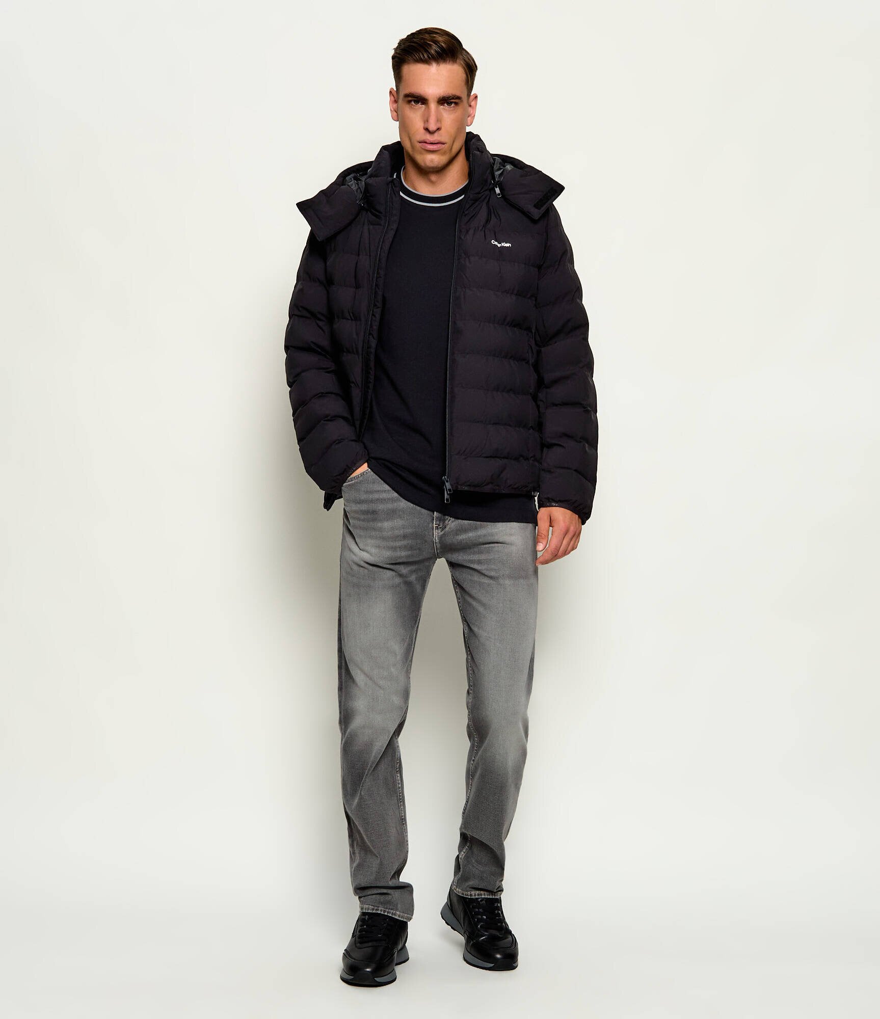 BOSS Black Tricou H-Thompson 81 | regular fit
