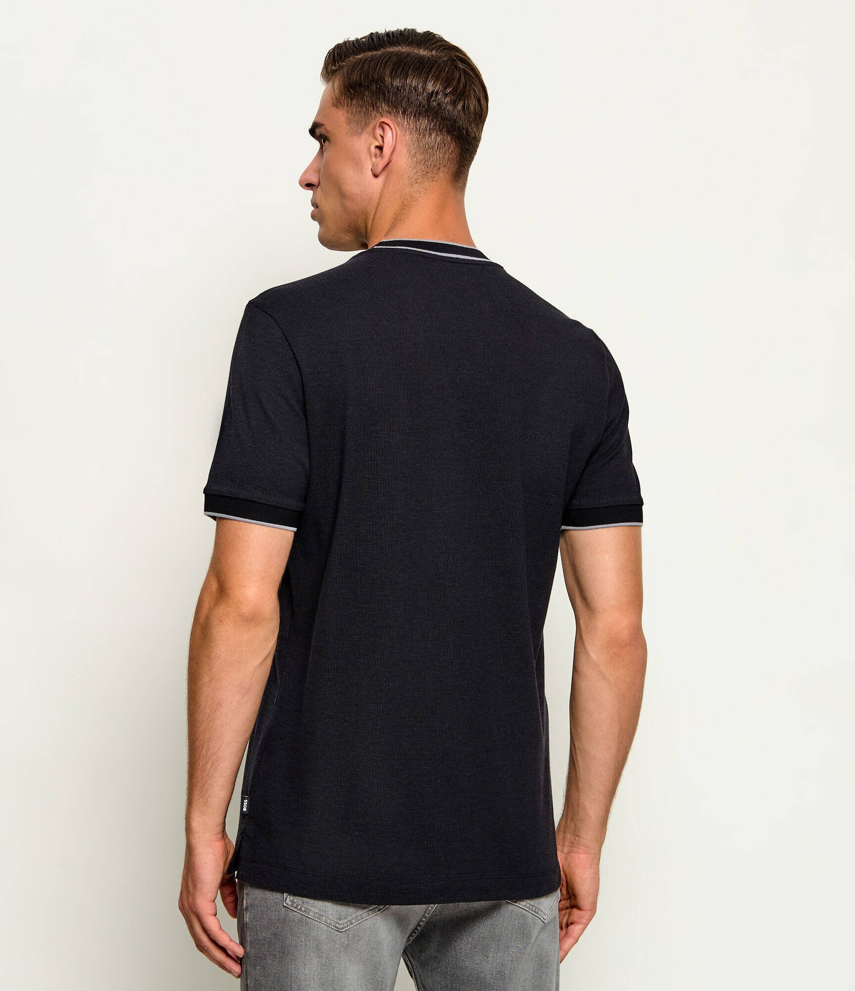 BOSS Black Tricou H-Thompson 81 | regular fit