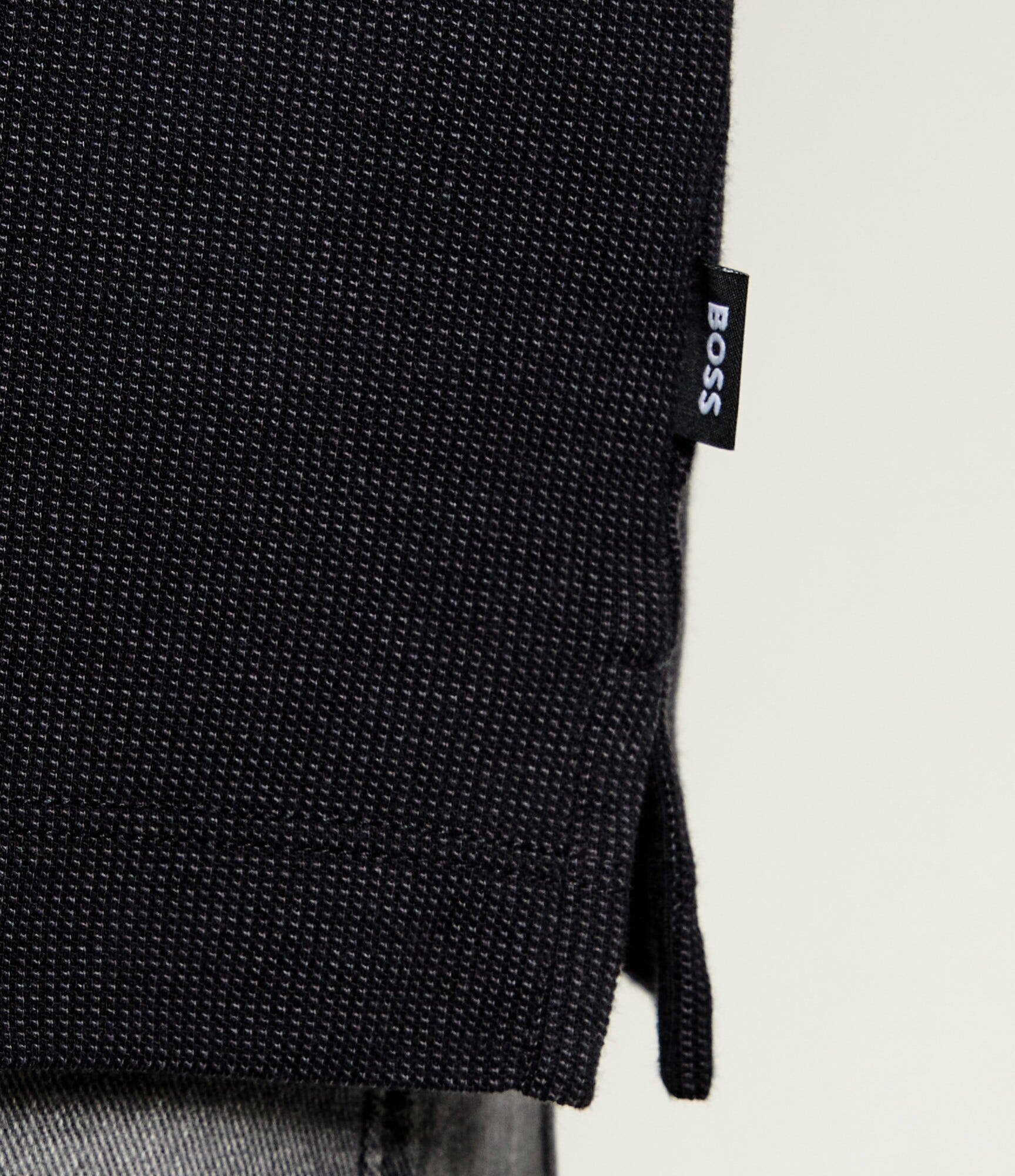 BOSS Black Tricou H-Thompson 81 | regular fit