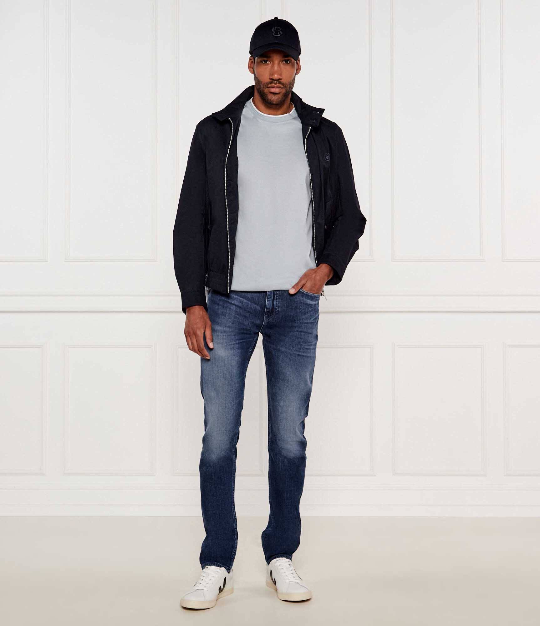 BOSS Black Tricou H-Thompson | Regular Fit