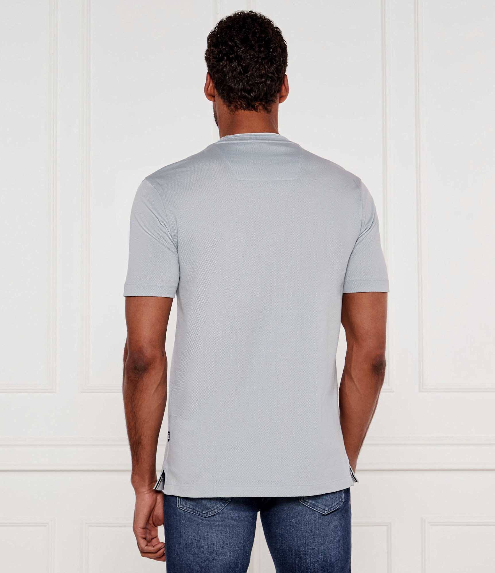 BOSS Black Tricou H-Thompson | Regular Fit