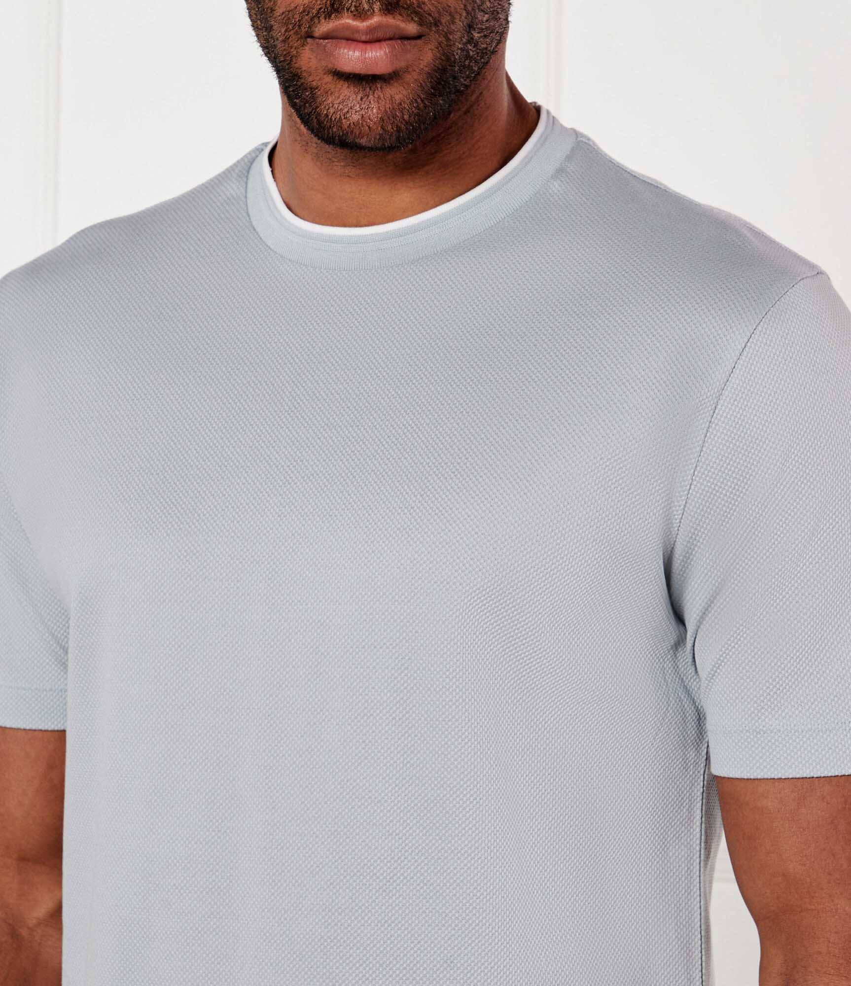 BOSS Black Tricou H-Thompson | Regular Fit