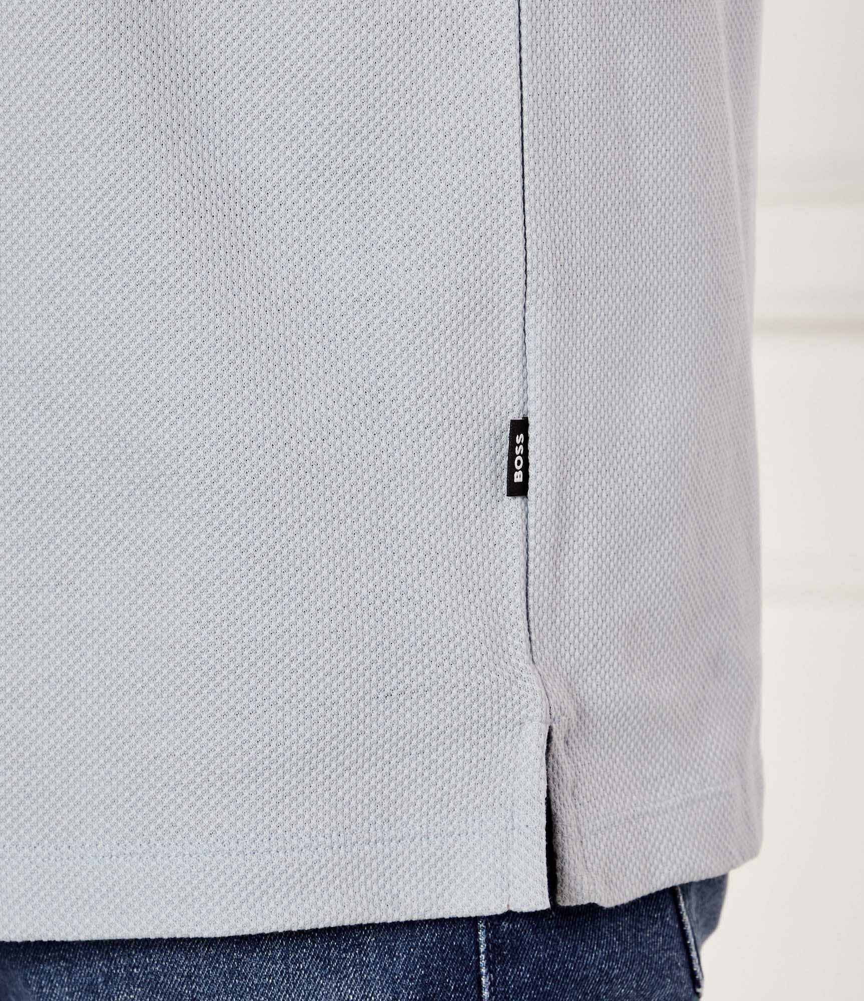 BOSS Black Tricou H-Thompson | Regular Fit