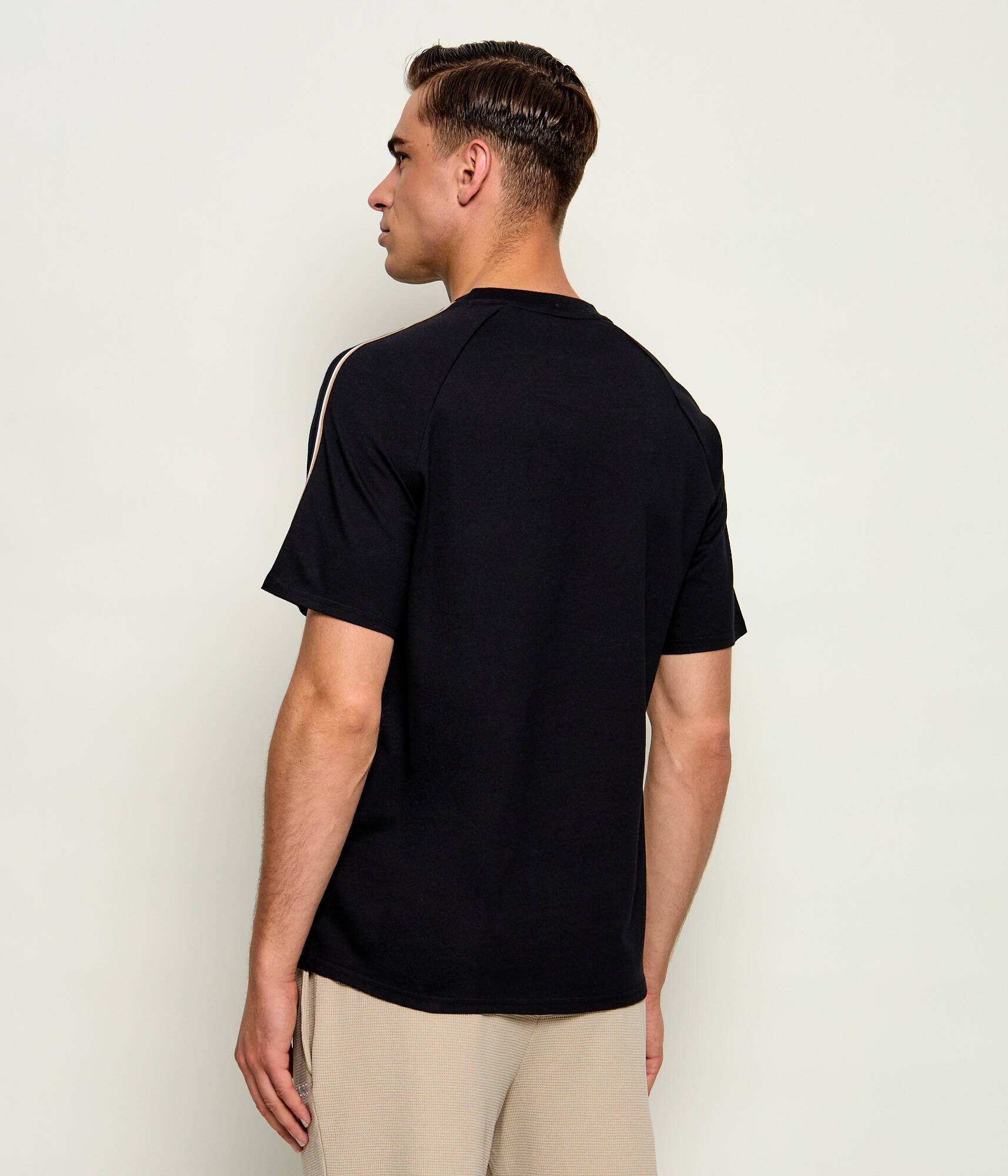 BOSS Black Tricou Iconic | regular fit