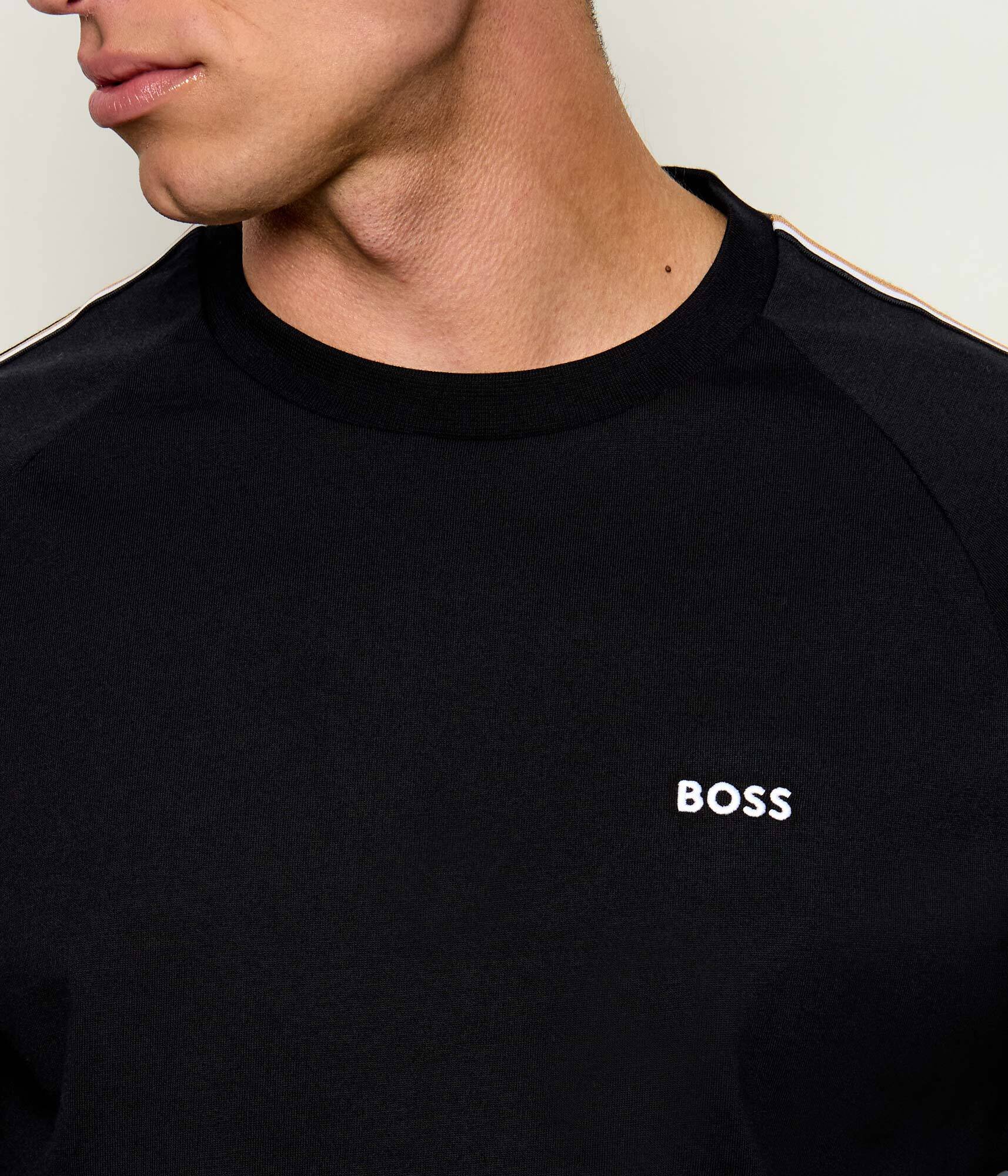 BOSS Black Tricou Iconic | regular fit