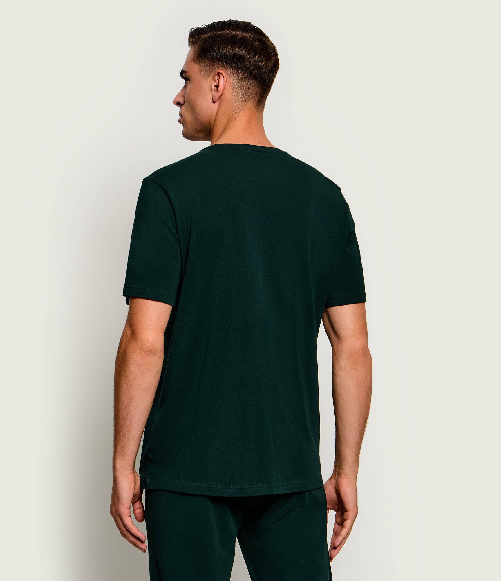 BOSS Black Tricou Mix&Match | regular fit