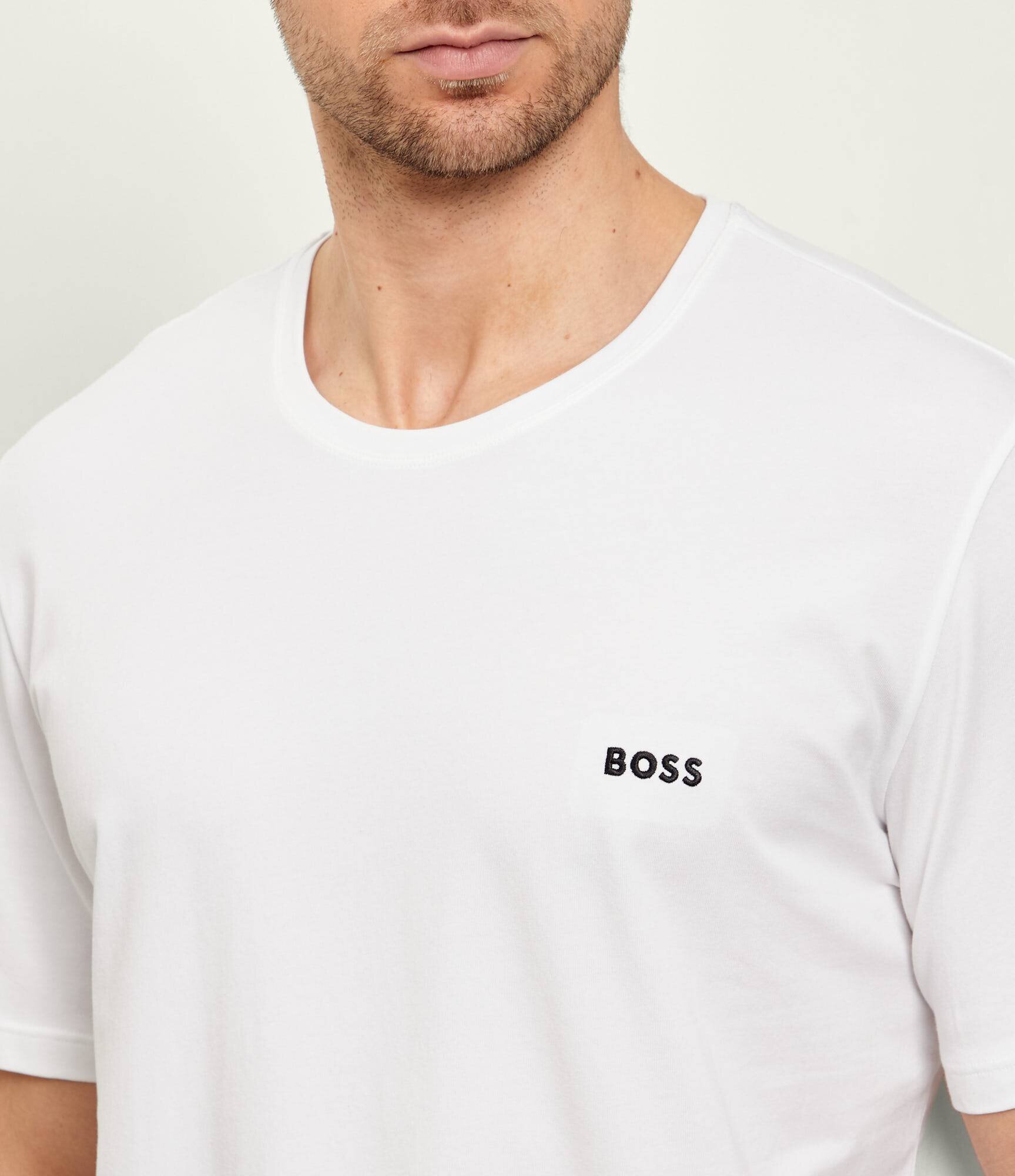 BOSS Black Tricou Mix&Match | regular fit