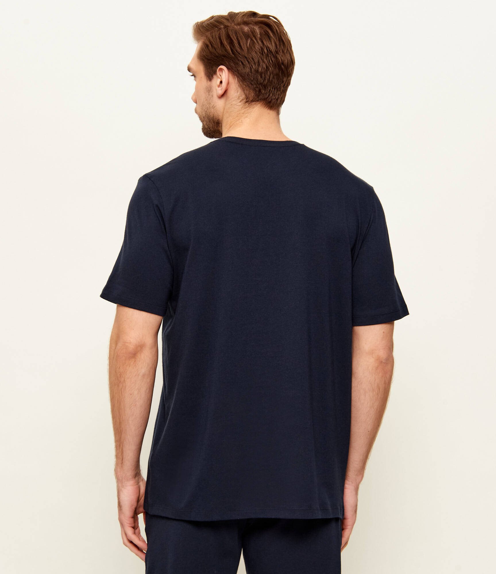 BOSS Black Tricou Mix&Match | Regular Fit