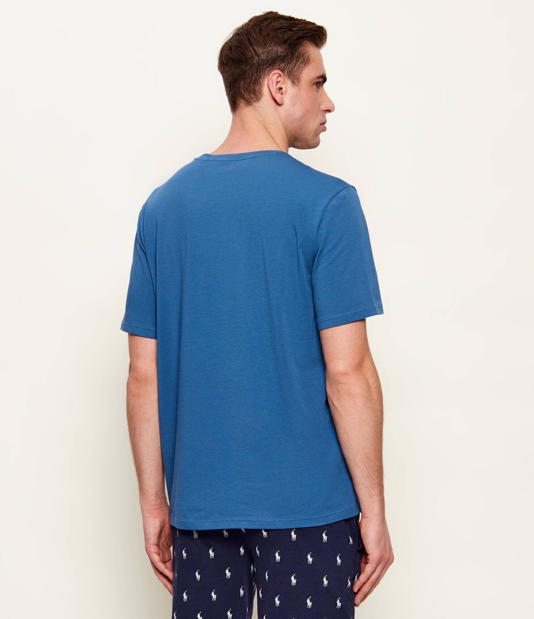 BOSS Black Tricou Mix&Match | regular fit