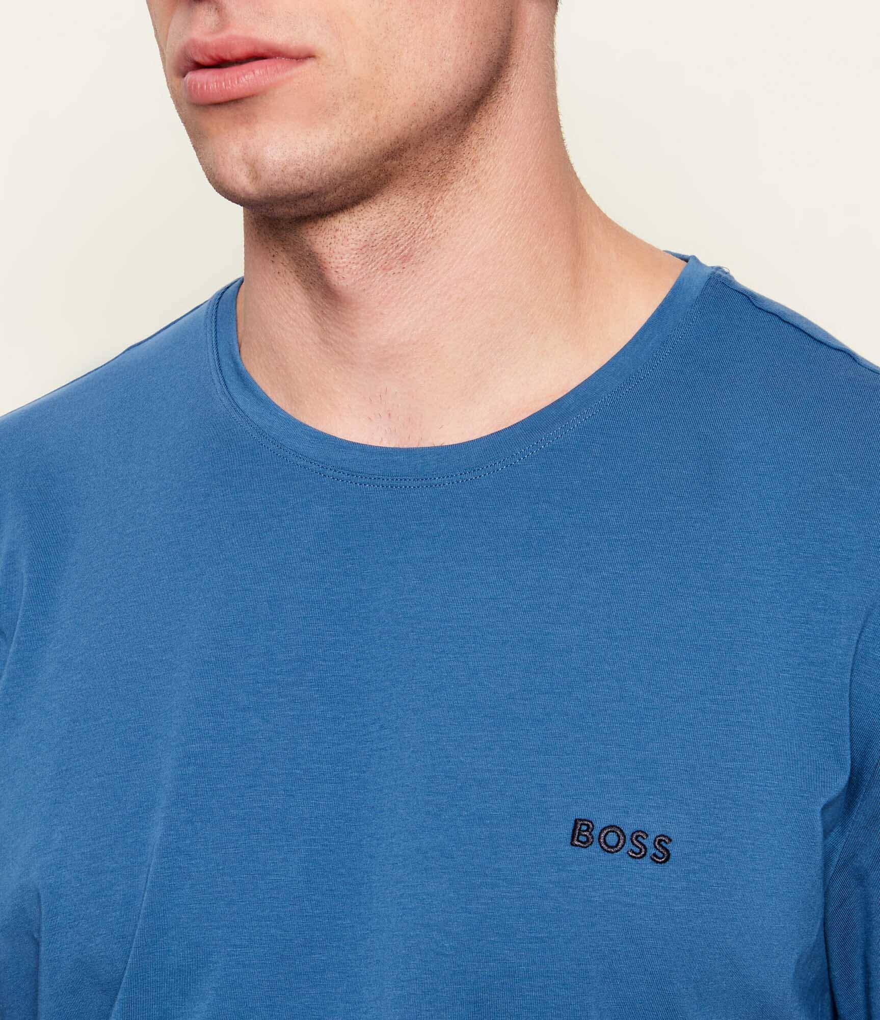 BOSS Black Tricou Mix&Match | regular fit