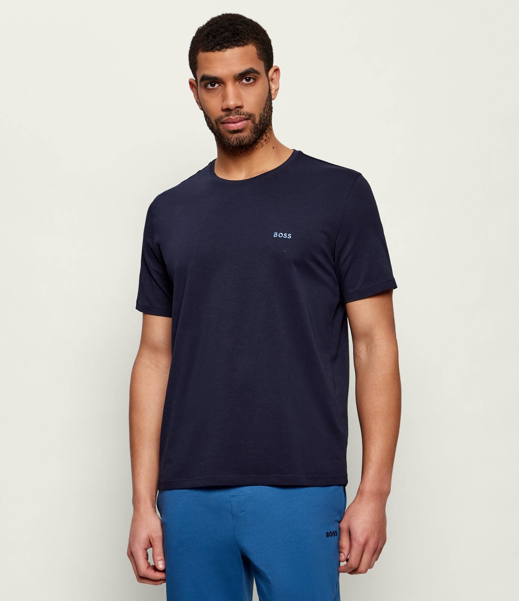 BOSS Black Tricou Mix&Match | regular fit