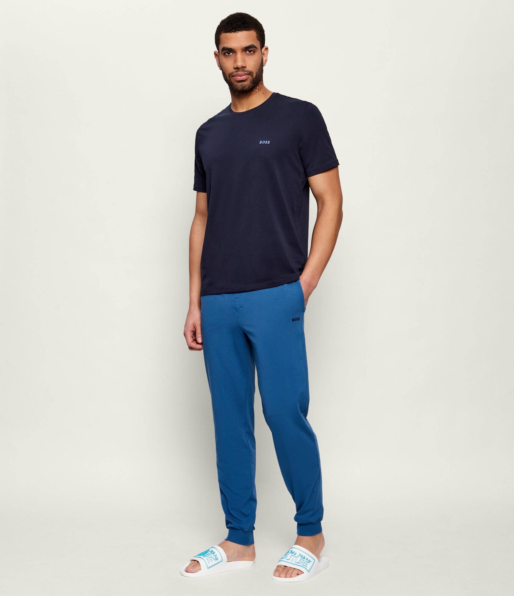 BOSS Black Tricou Mix&Match | regular fit