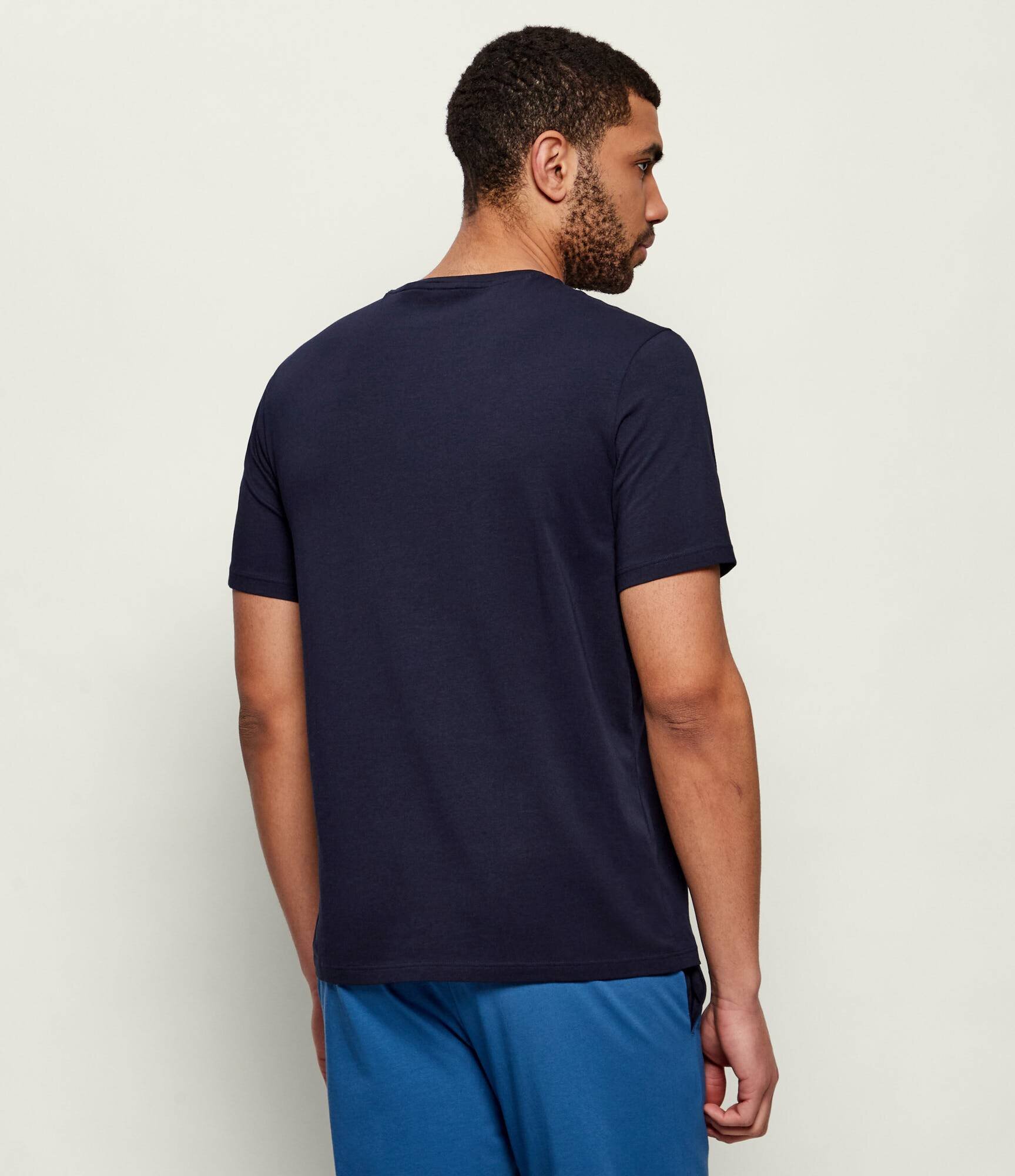 BOSS Black Tricou Mix&Match | regular fit