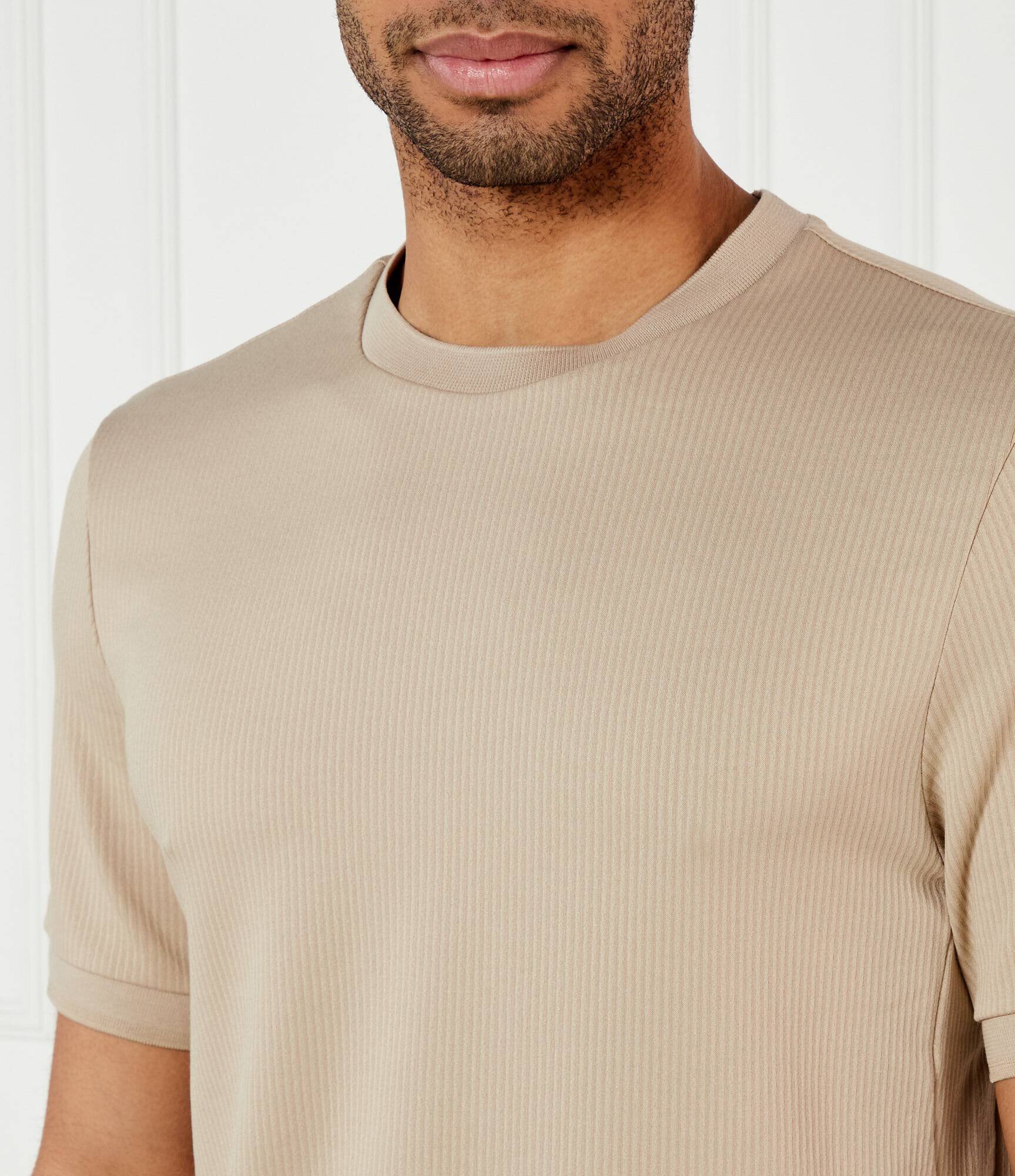 BOSS Black Tricou P-Taut 25 | Regular Fit
