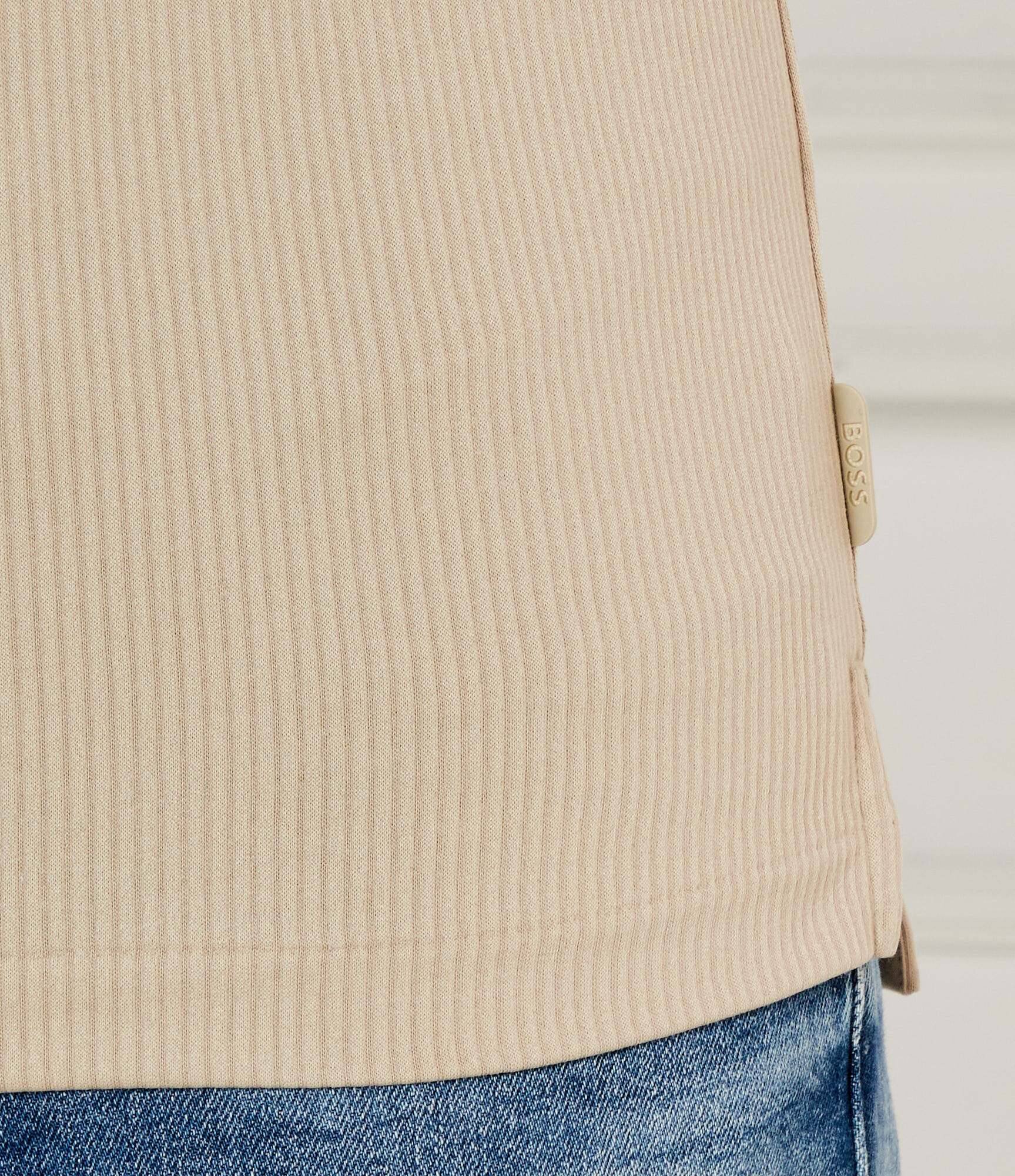 BOSS Black Tricou P-Taut 25 | Regular Fit
