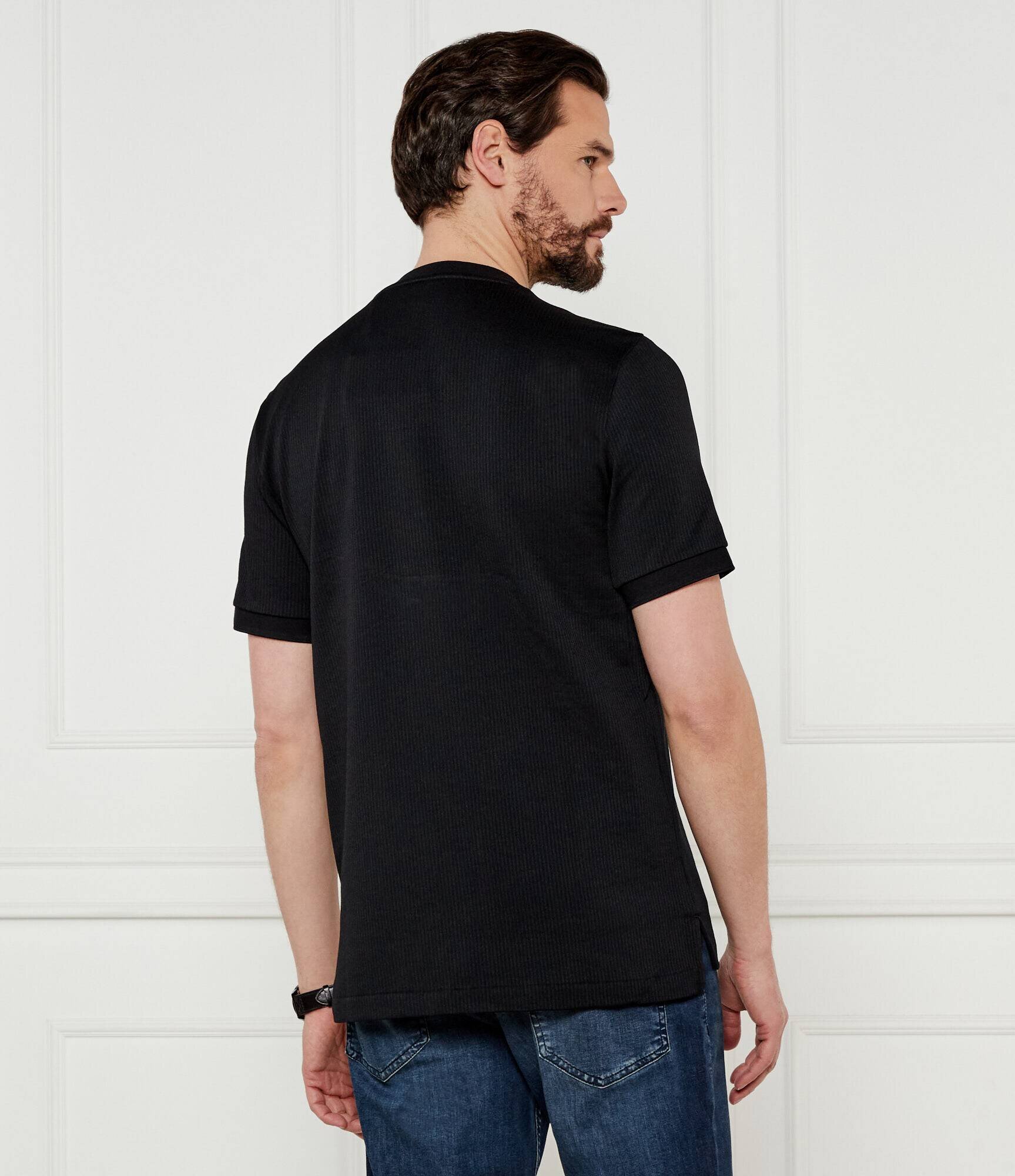 BOSS Black Tricou P-Taut 25 | Regular Fit