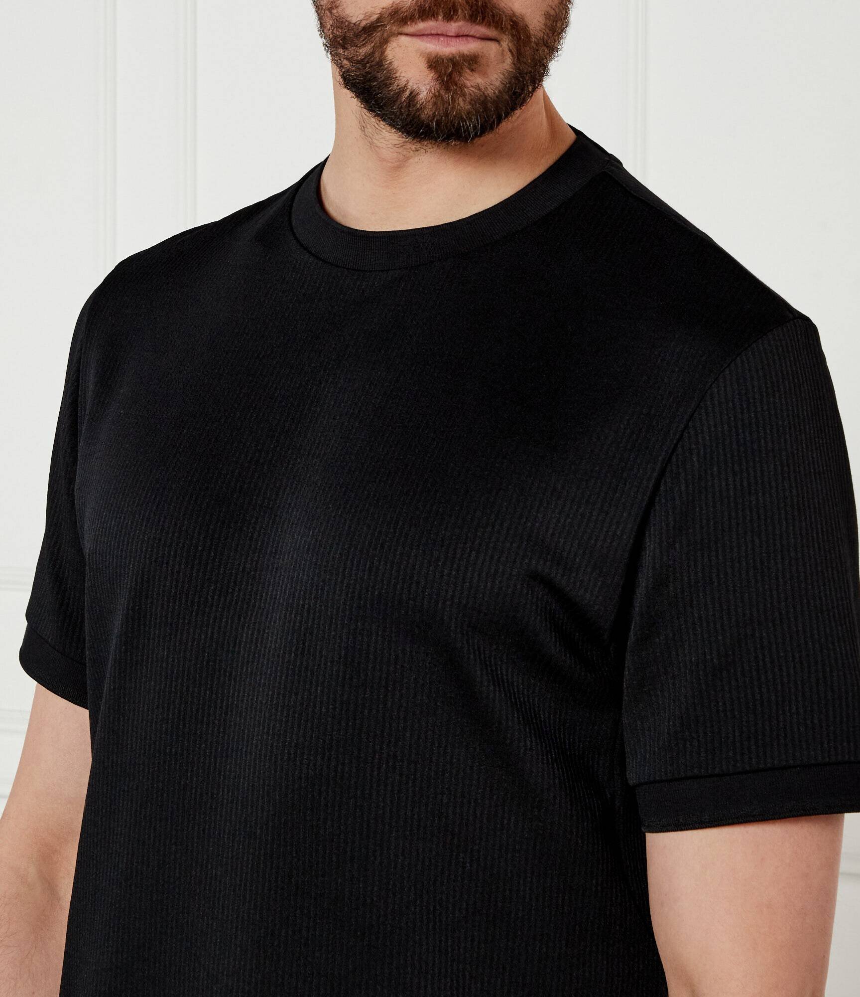 BOSS Black Tricou P-Taut 25 | Regular Fit