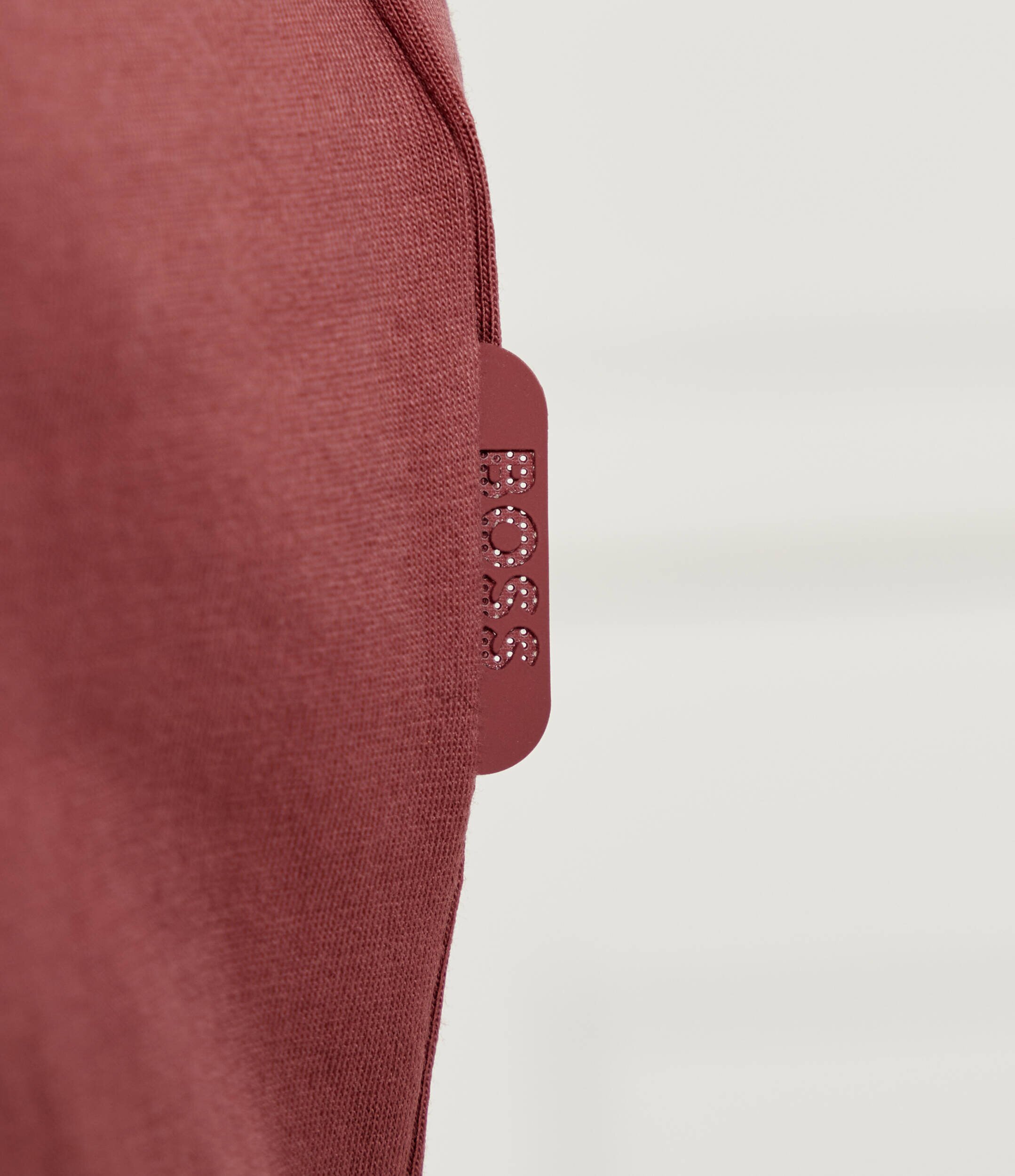 BOSS Black Tricou P-Thompson 206 | Regular Fit