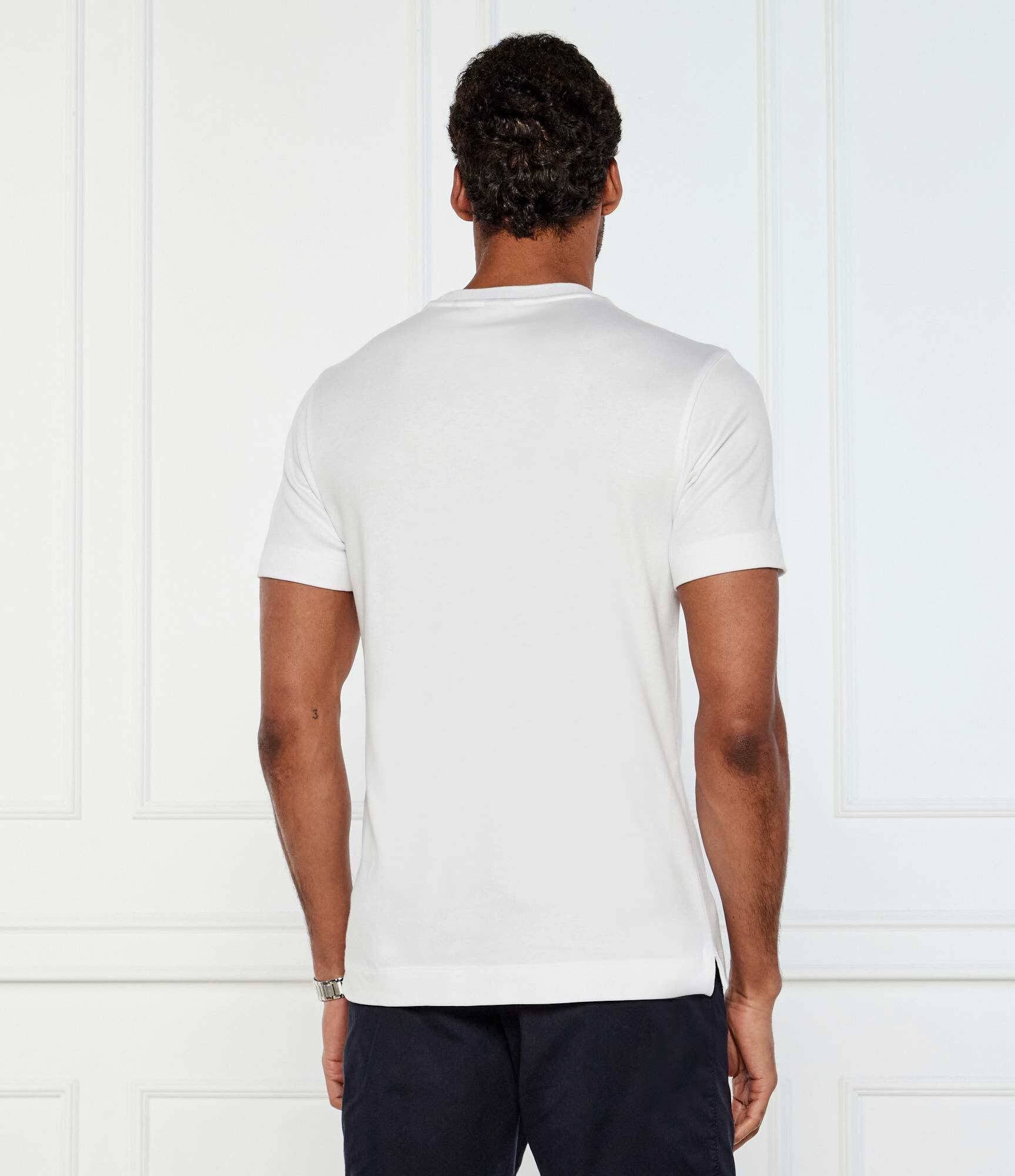 BOSS Black Tricou P-Thompson 52 | Slim Fit