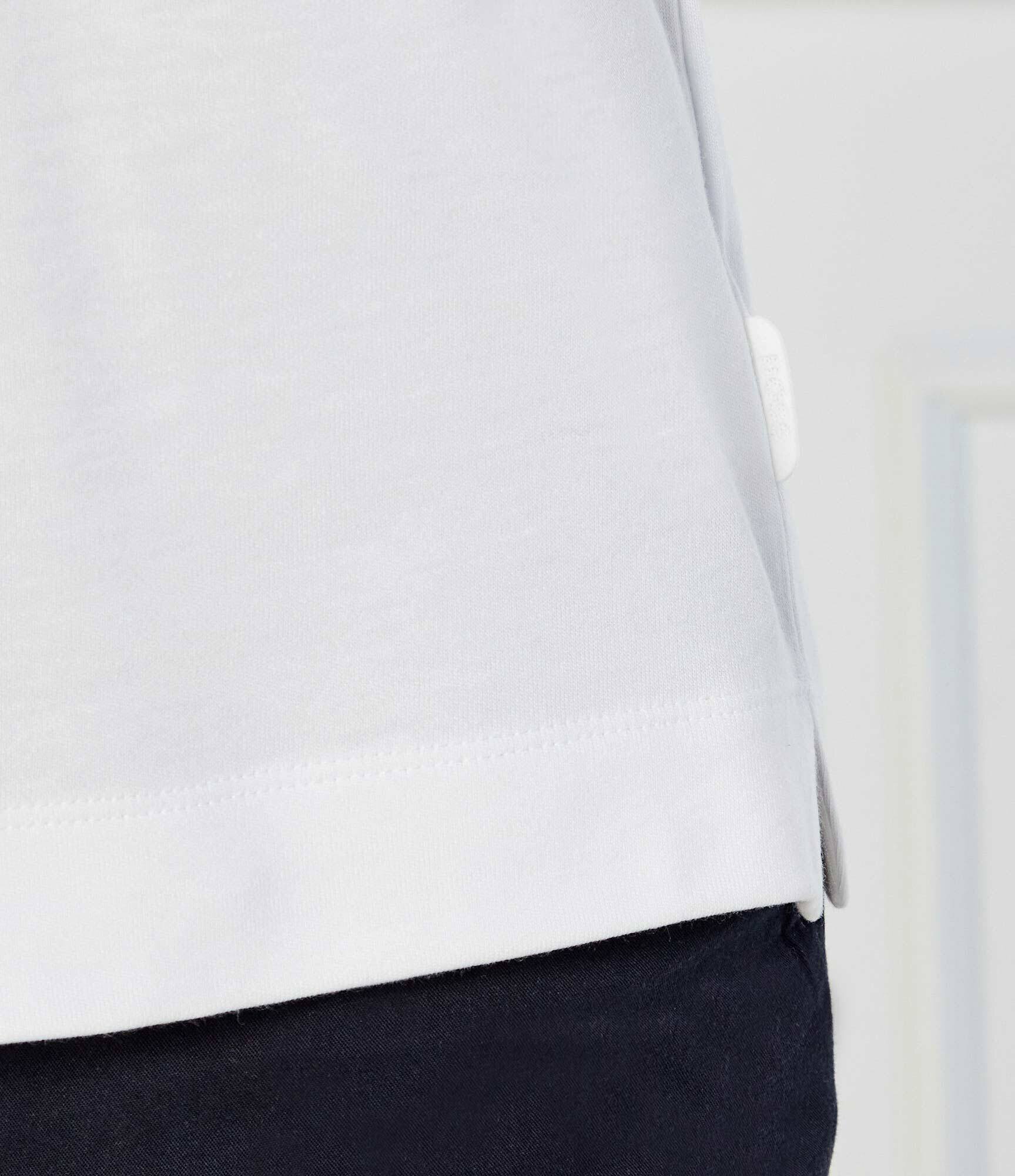 BOSS Black Tricou P-Thompson 52 | Slim Fit