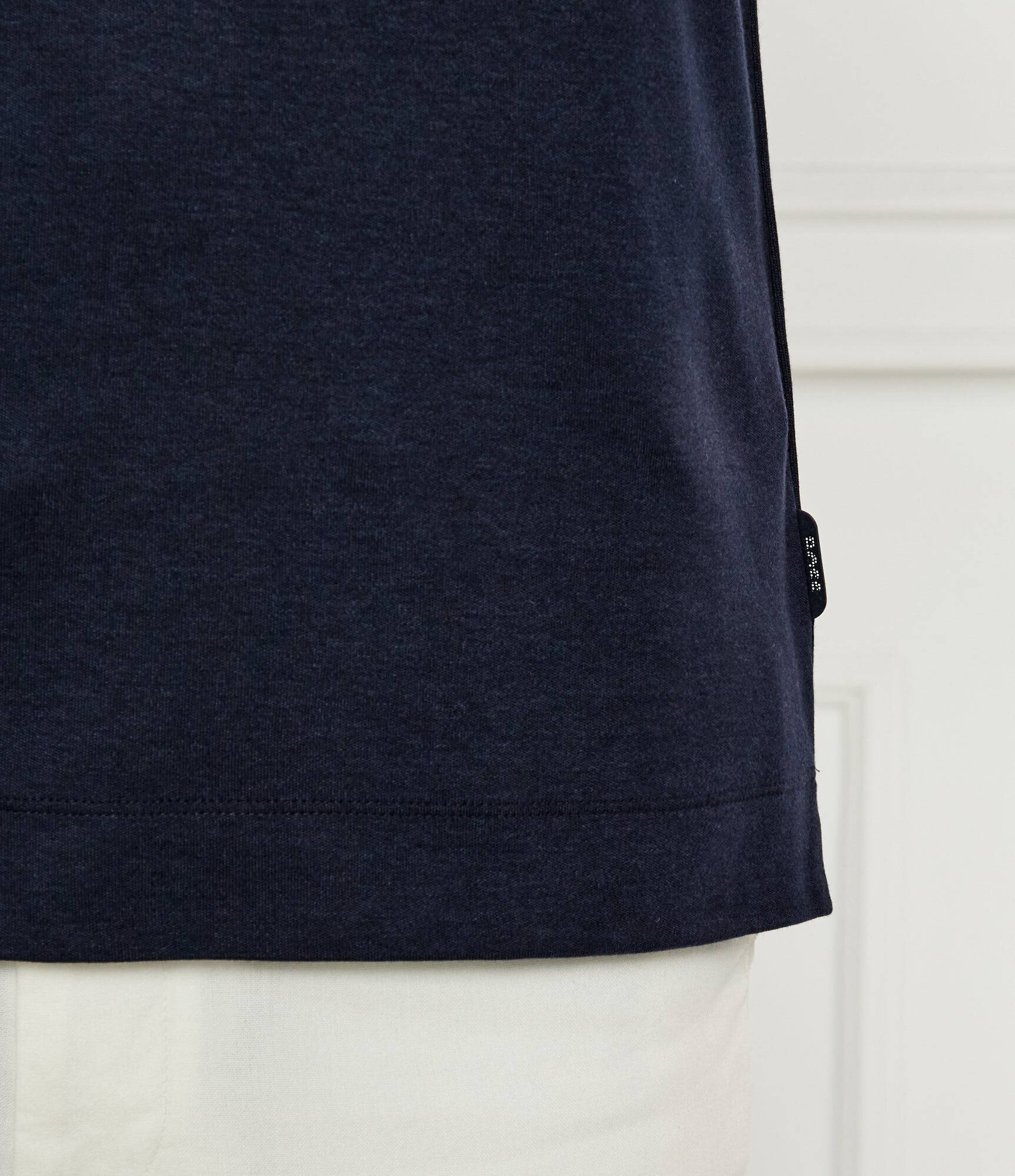 BOSS Black Tricou P-Thompson 52 | Slim Fit