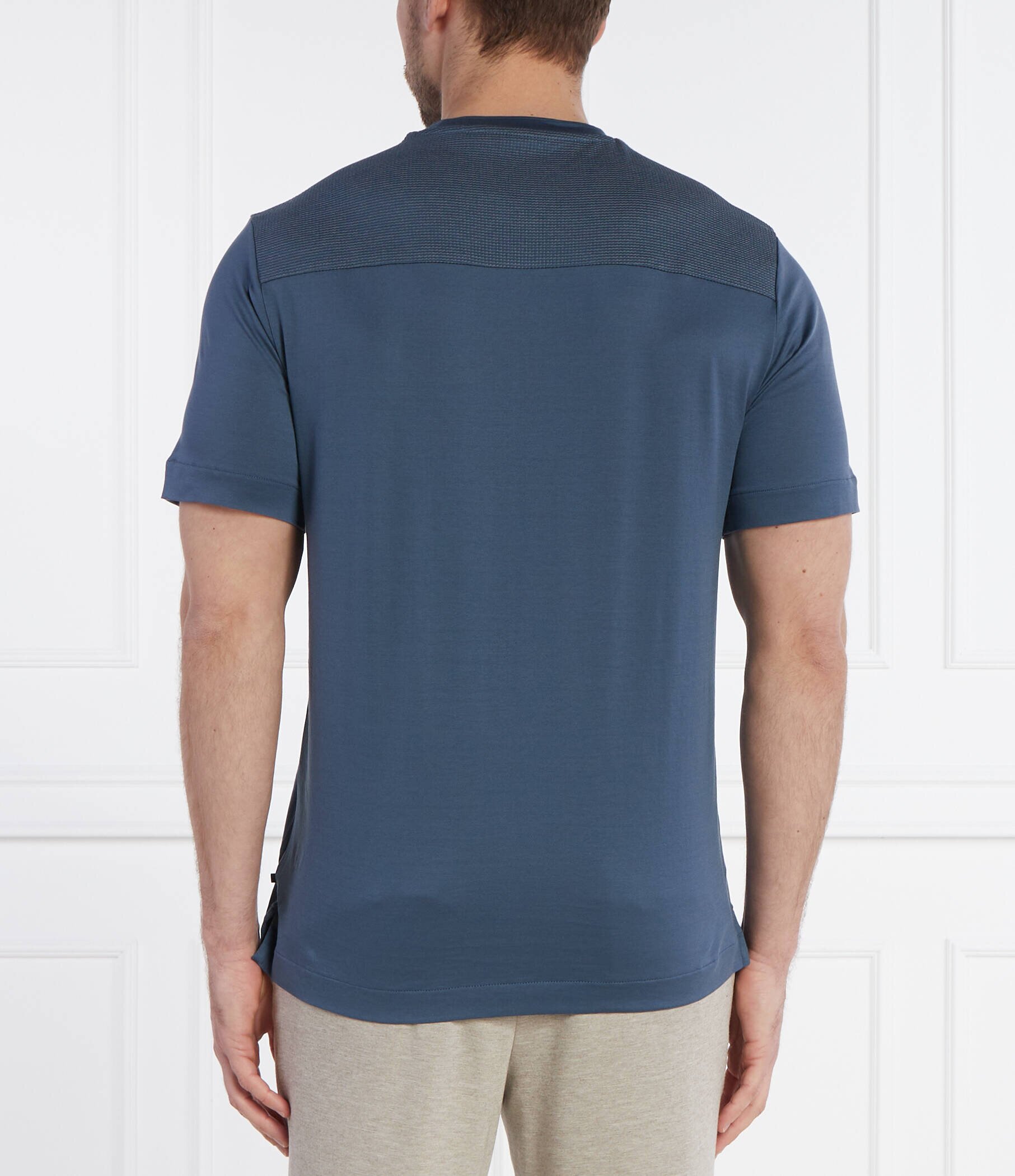 BOSS Black Tricou P-Tiburt 365 | Regular Fit