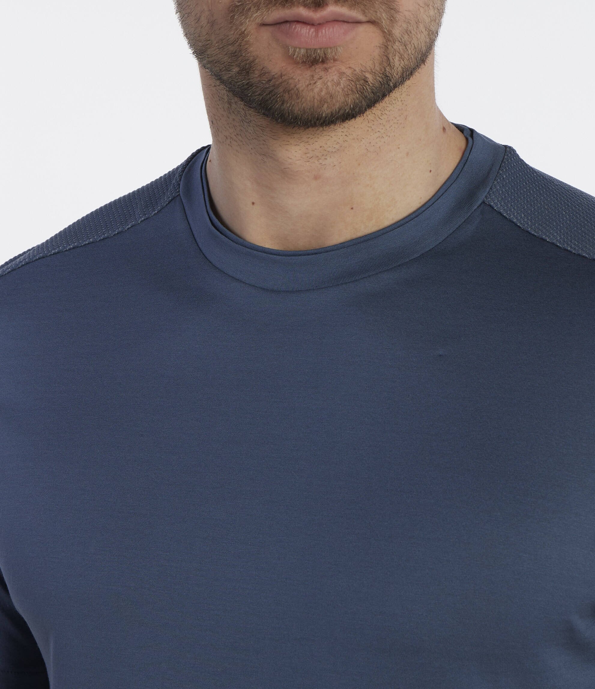 BOSS Black Tricou P-Tiburt 365 | Regular Fit