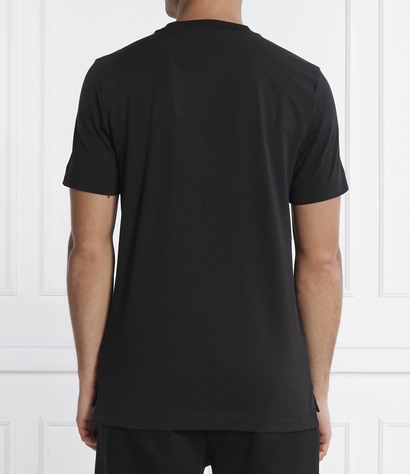 BOSS Black Tricou P-Tiburt 414 | Regular Fit