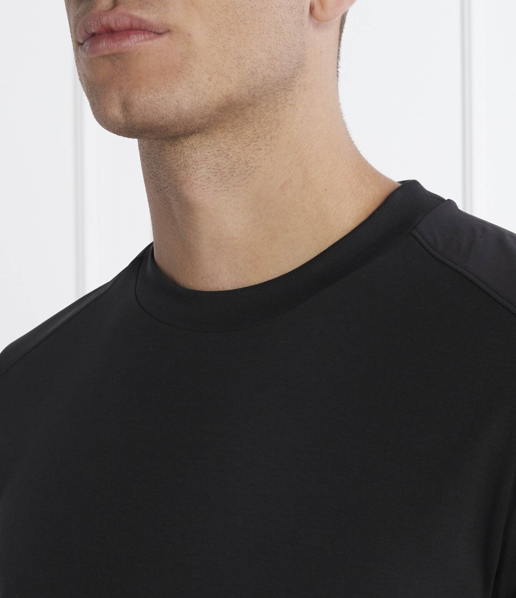 BOSS Black Tricou P-Tiburt 414 | Regular Fit