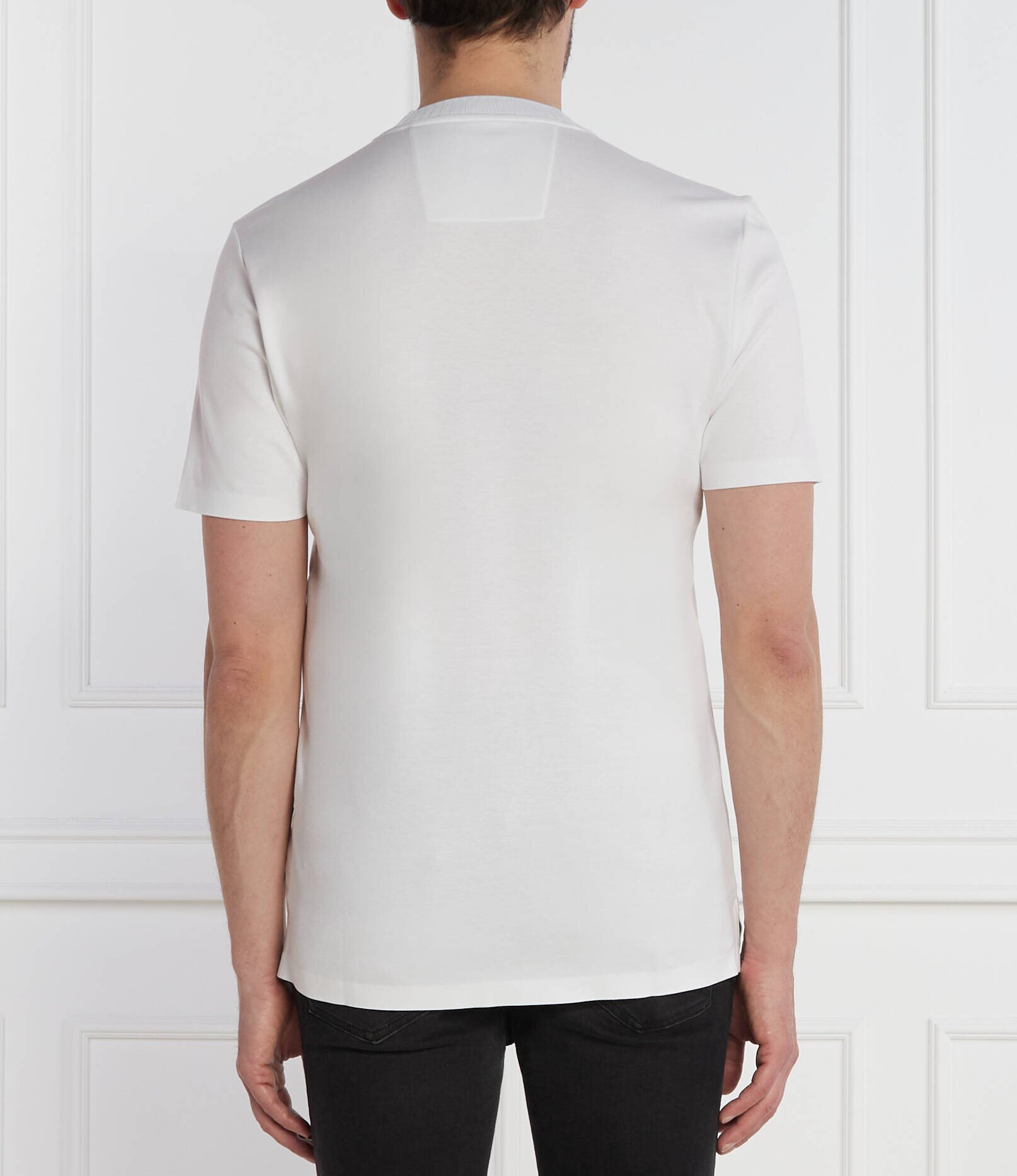 BOSS Black Tricou P-Tiburt 428 | Regular Fit