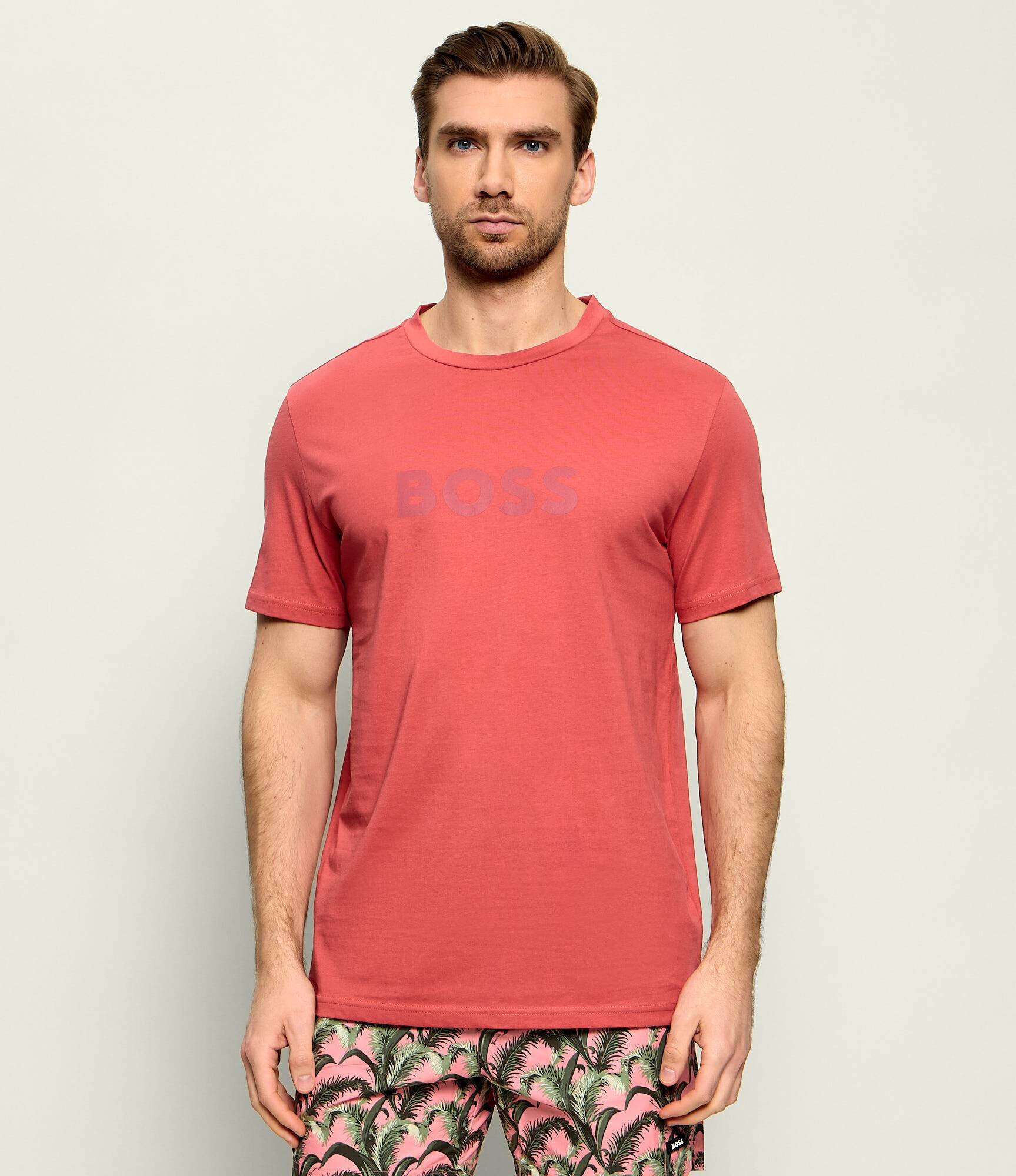 BOSS Black Tricou | regular fit