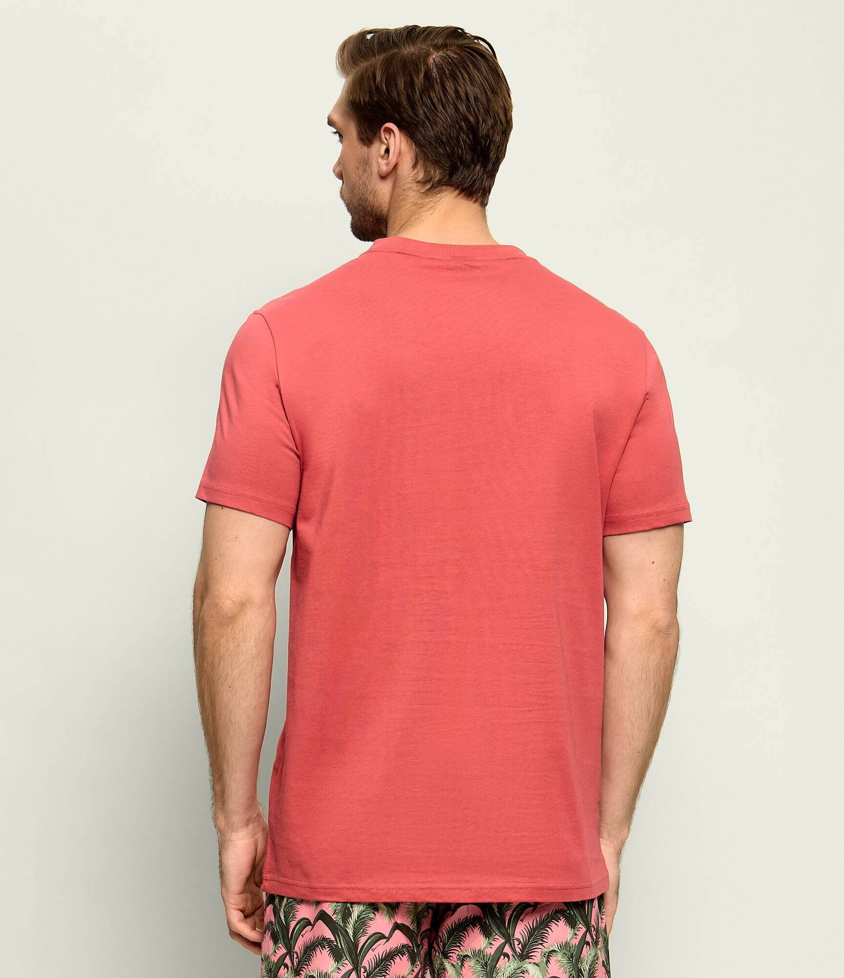 BOSS Black Tricou | regular fit