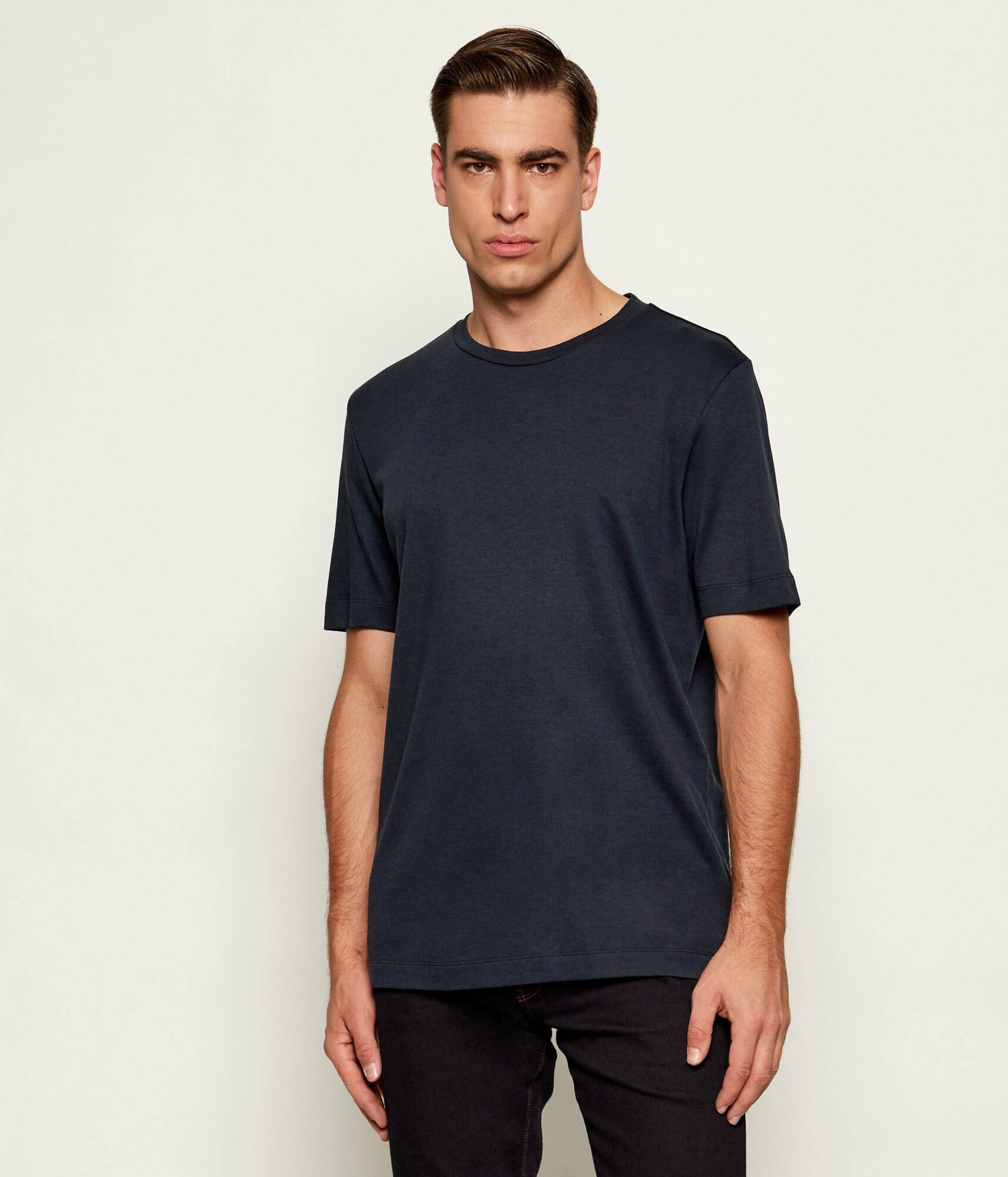 BOSS Black Tricou | Regular Fit