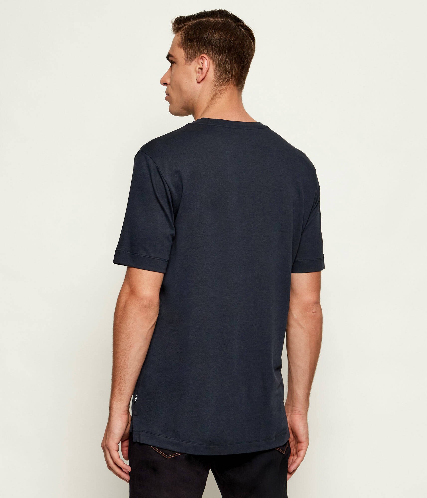 BOSS Black Tricou | Regular Fit