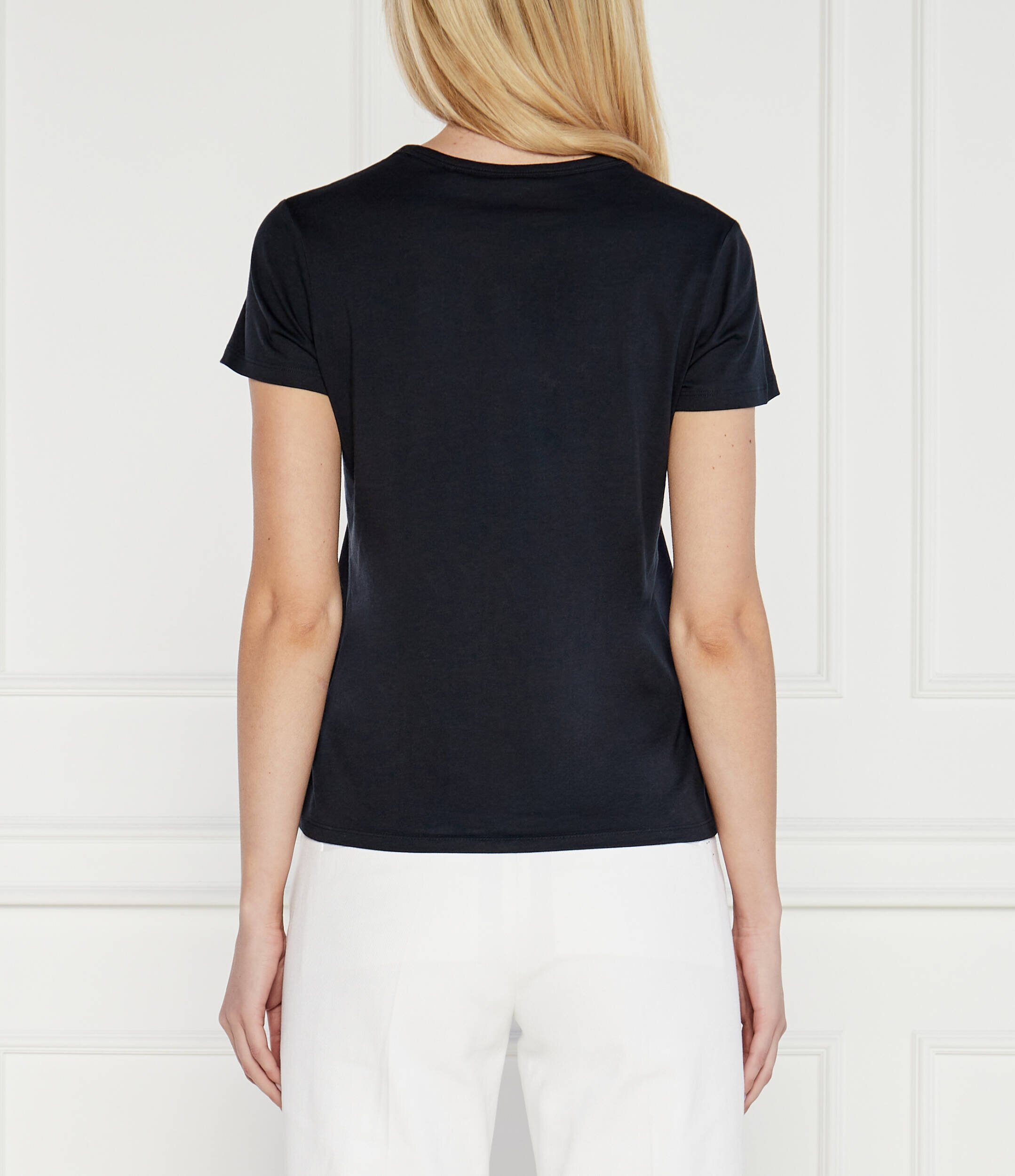 BOSS Black Tricou | Regular Fit