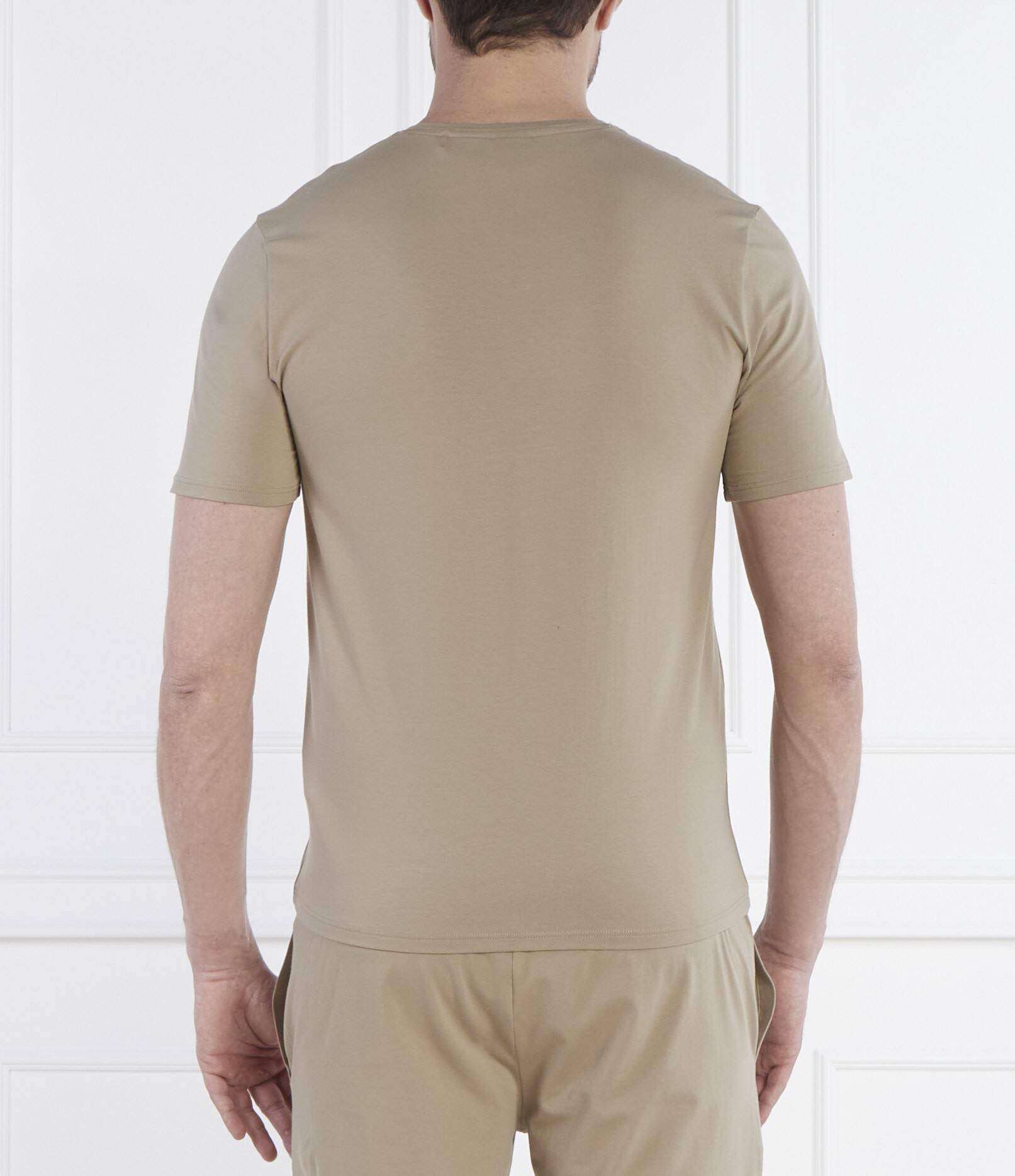 BOSS Black Tricou | Regular Fit