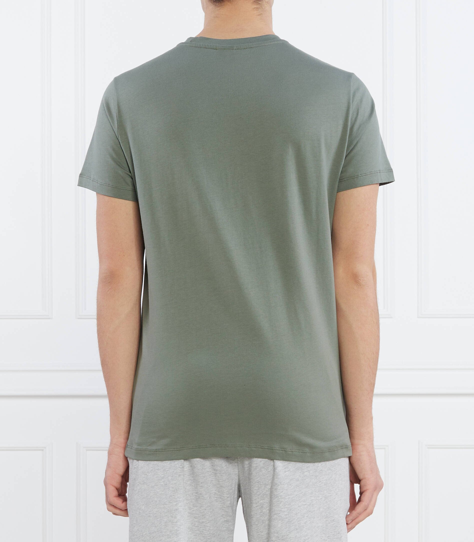 BOSS Black Tricou | Regular Fit