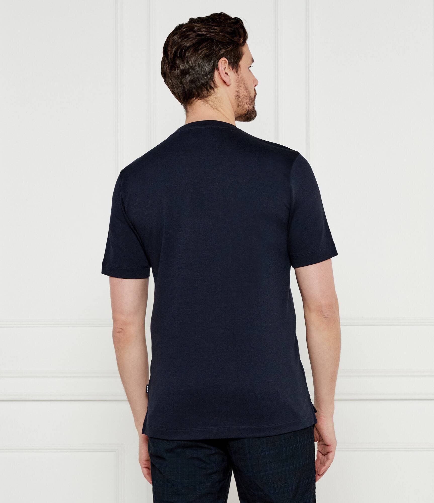BOSS Black Tricou | Regular Fit