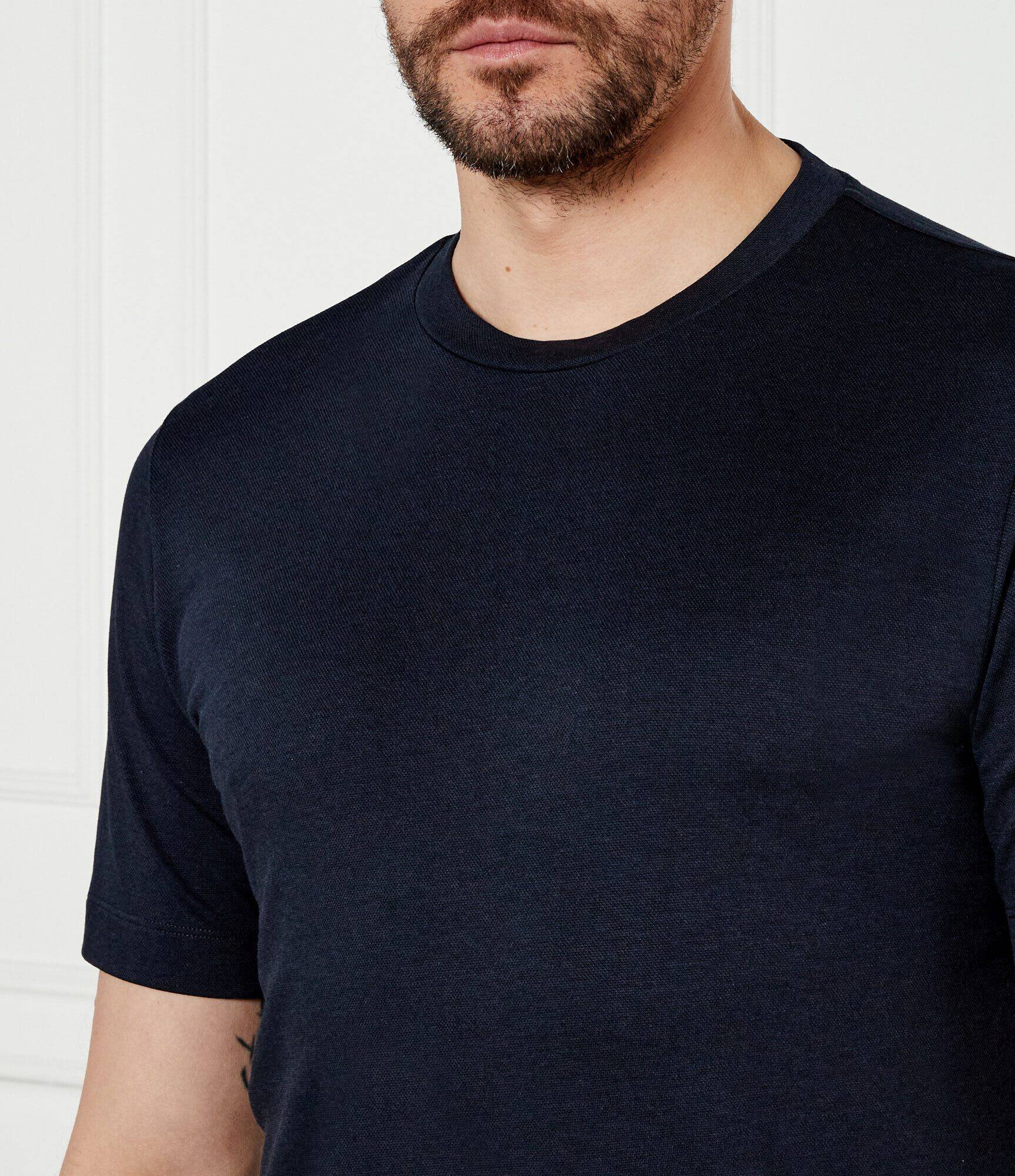 BOSS Black Tricou | Regular Fit