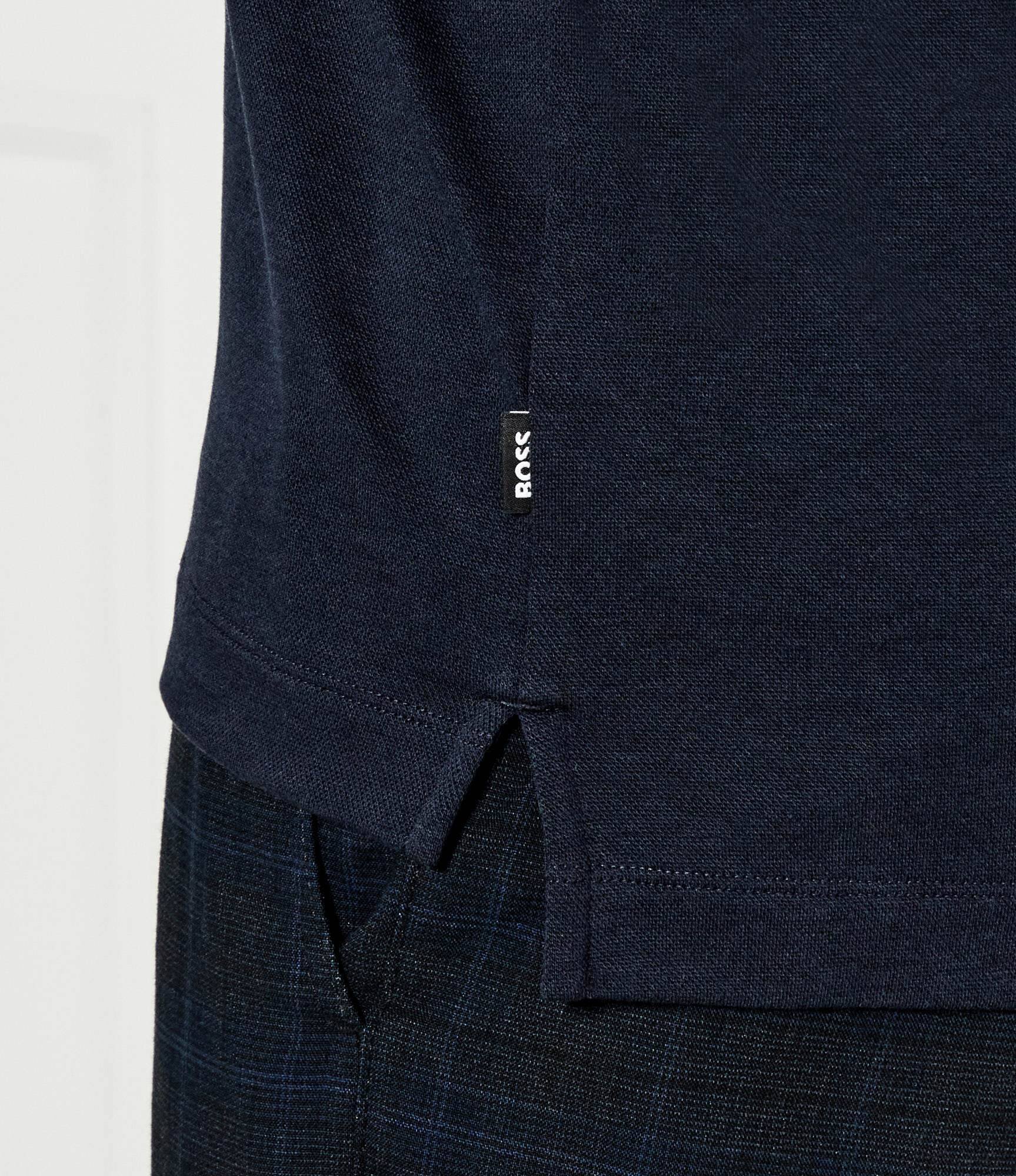 BOSS Black Tricou | Regular Fit