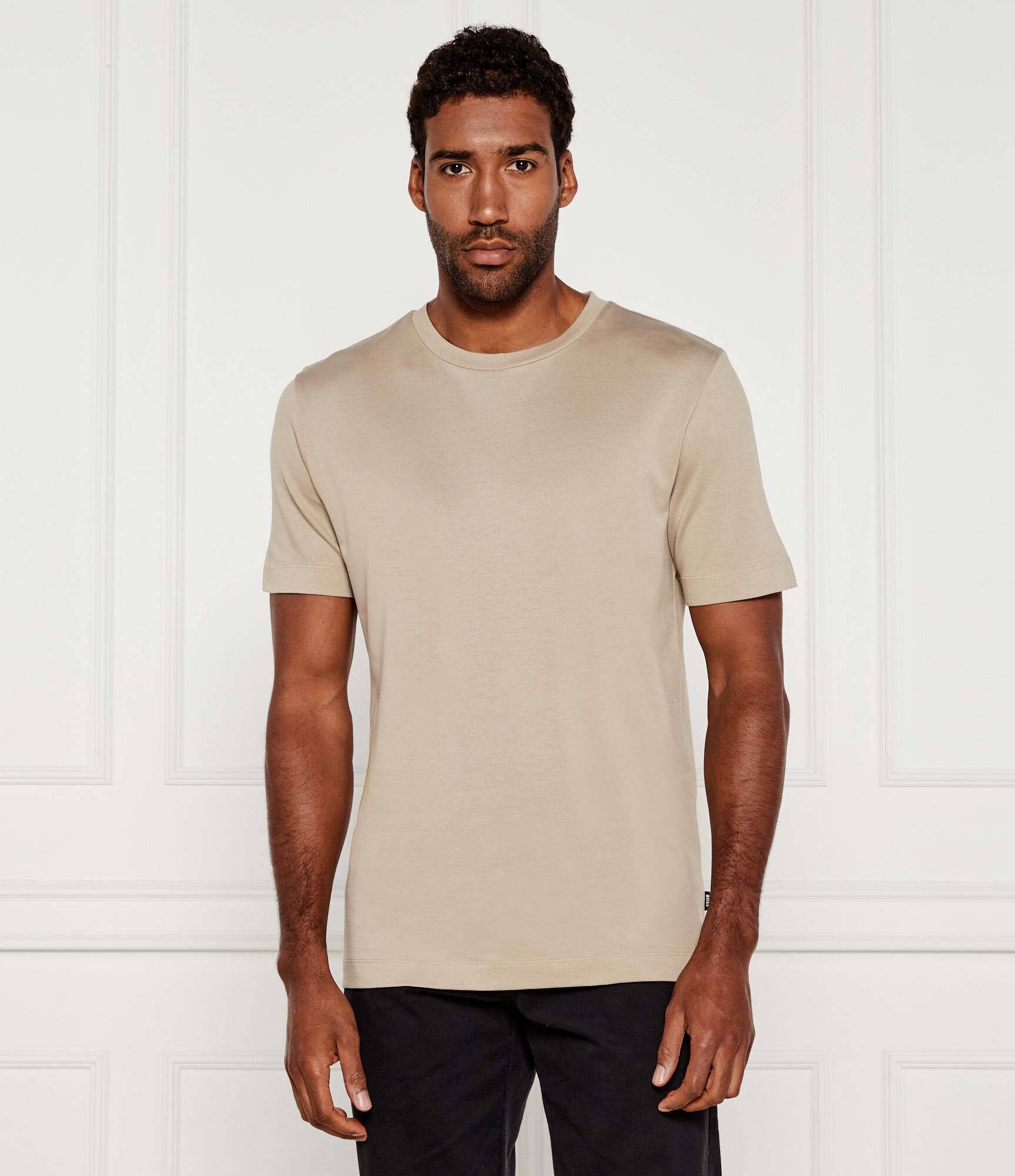 BOSS Black Tricou | Regular Fit
