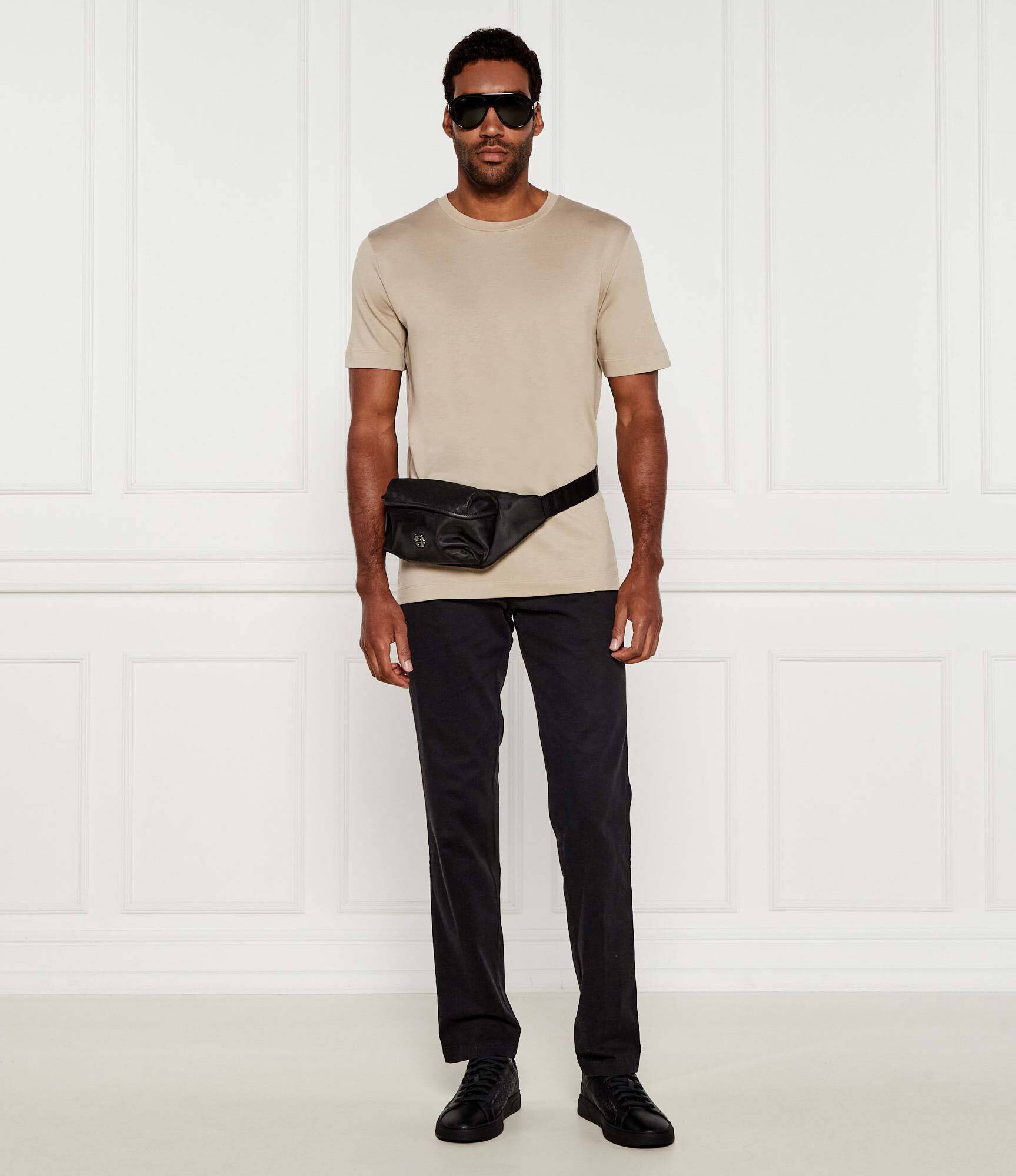 BOSS Black Tricou | Regular Fit