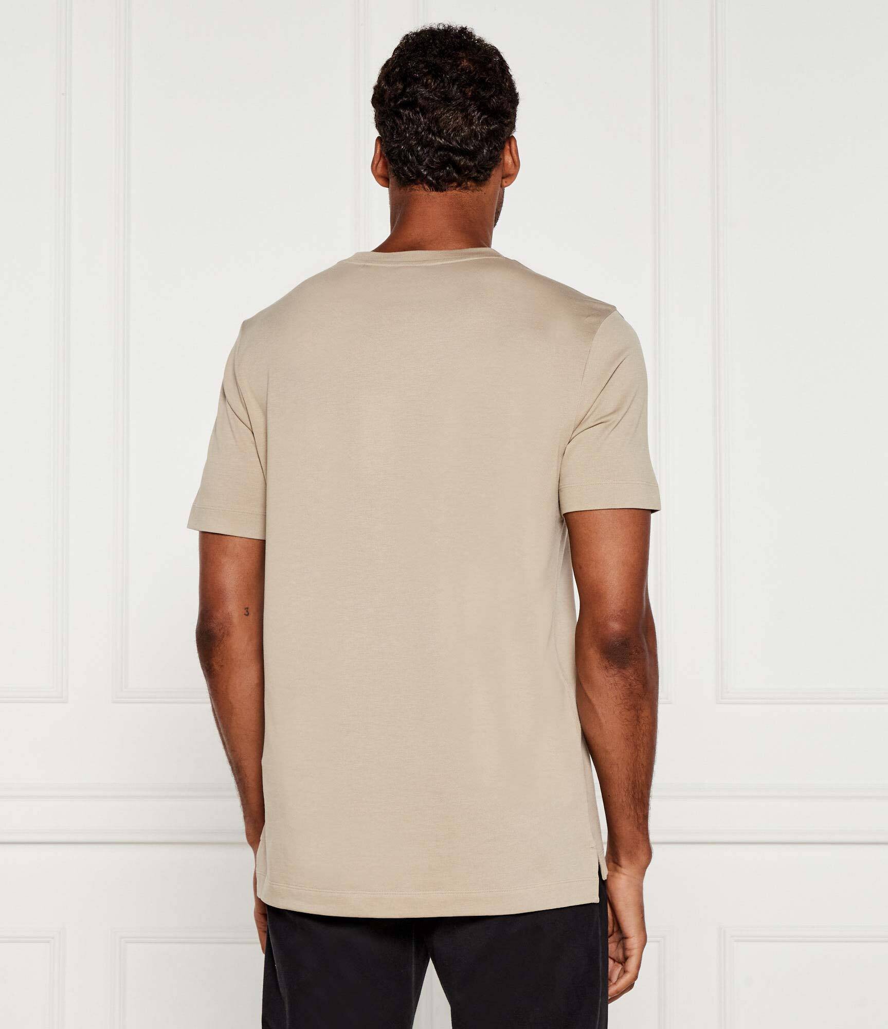 BOSS Black Tricou | Regular Fit