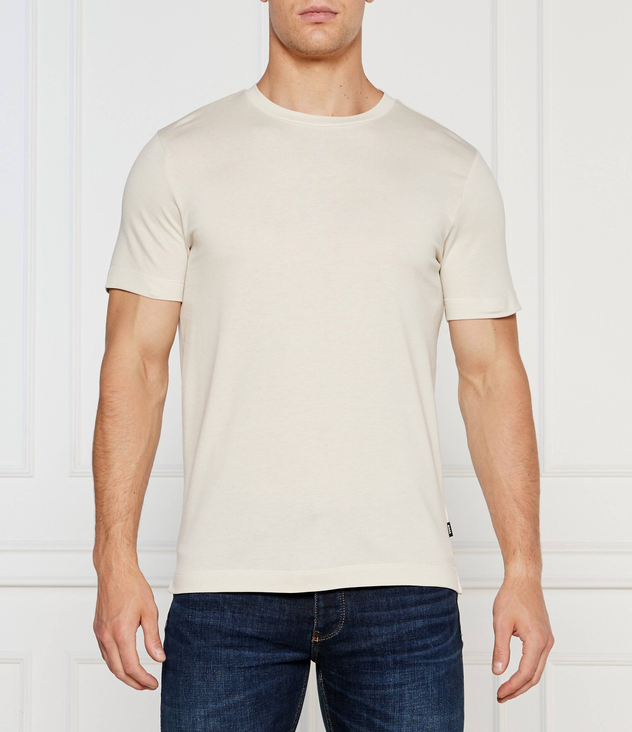 BOSS Black Tricou | Regular Fit