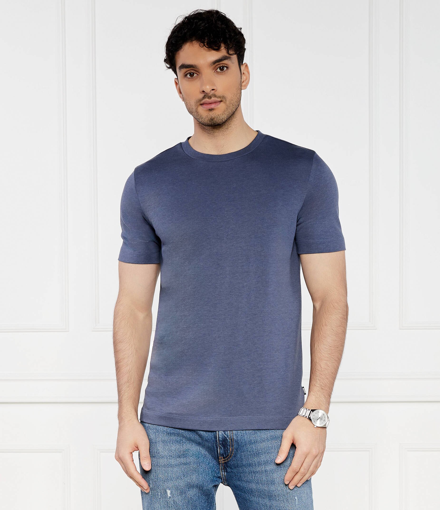BOSS Black Tricou | Regular Fit