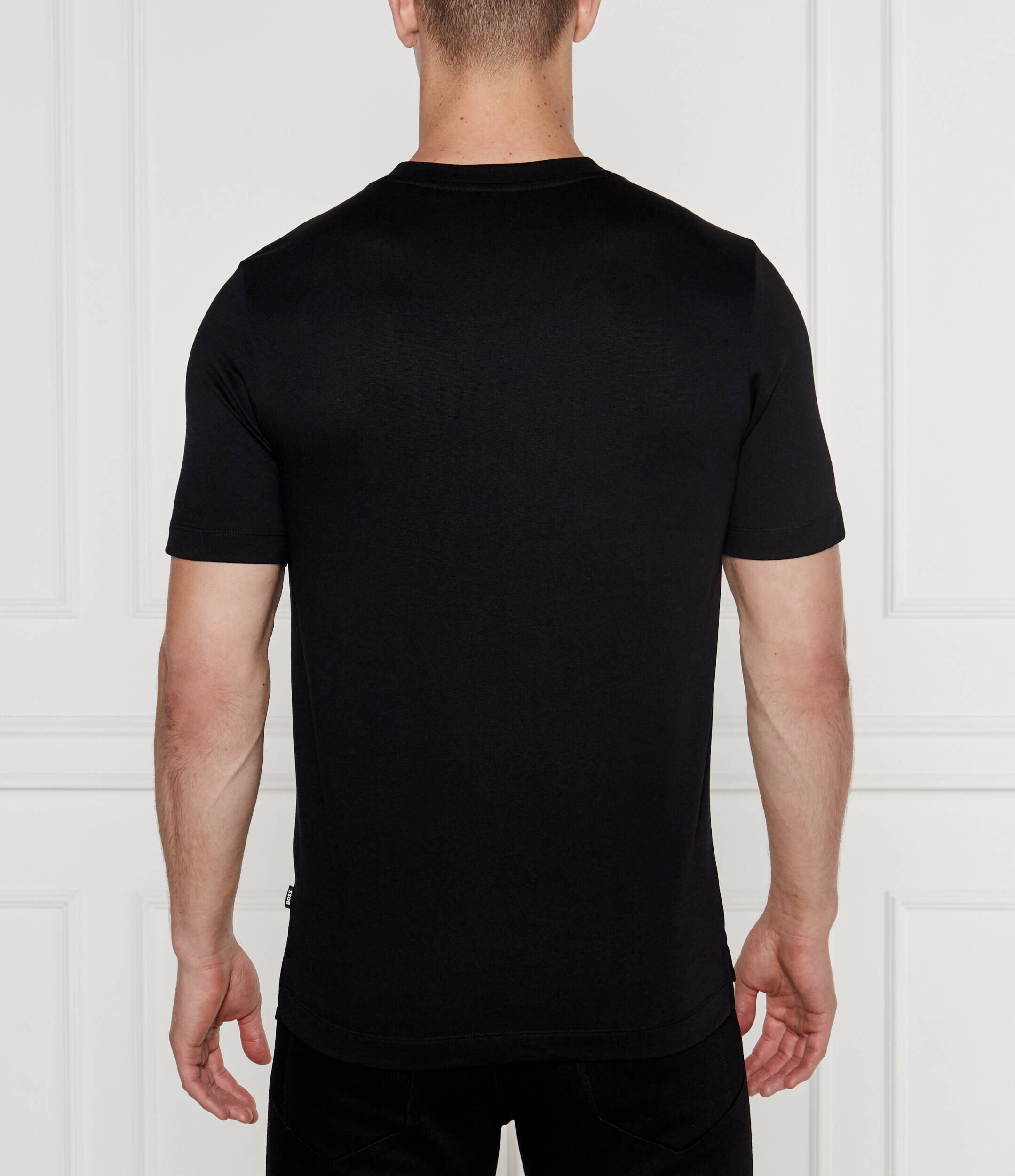 BOSS Black Tricou | Regular Fit