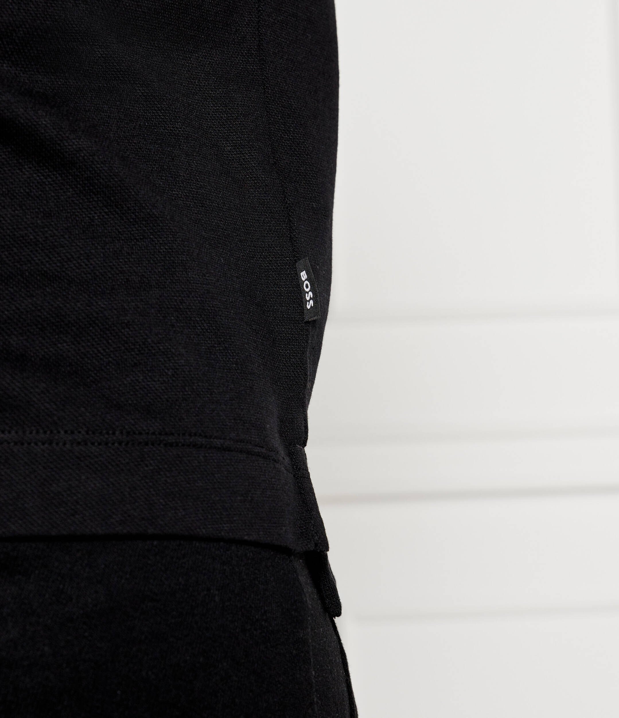 BOSS Black Tricou | Regular Fit