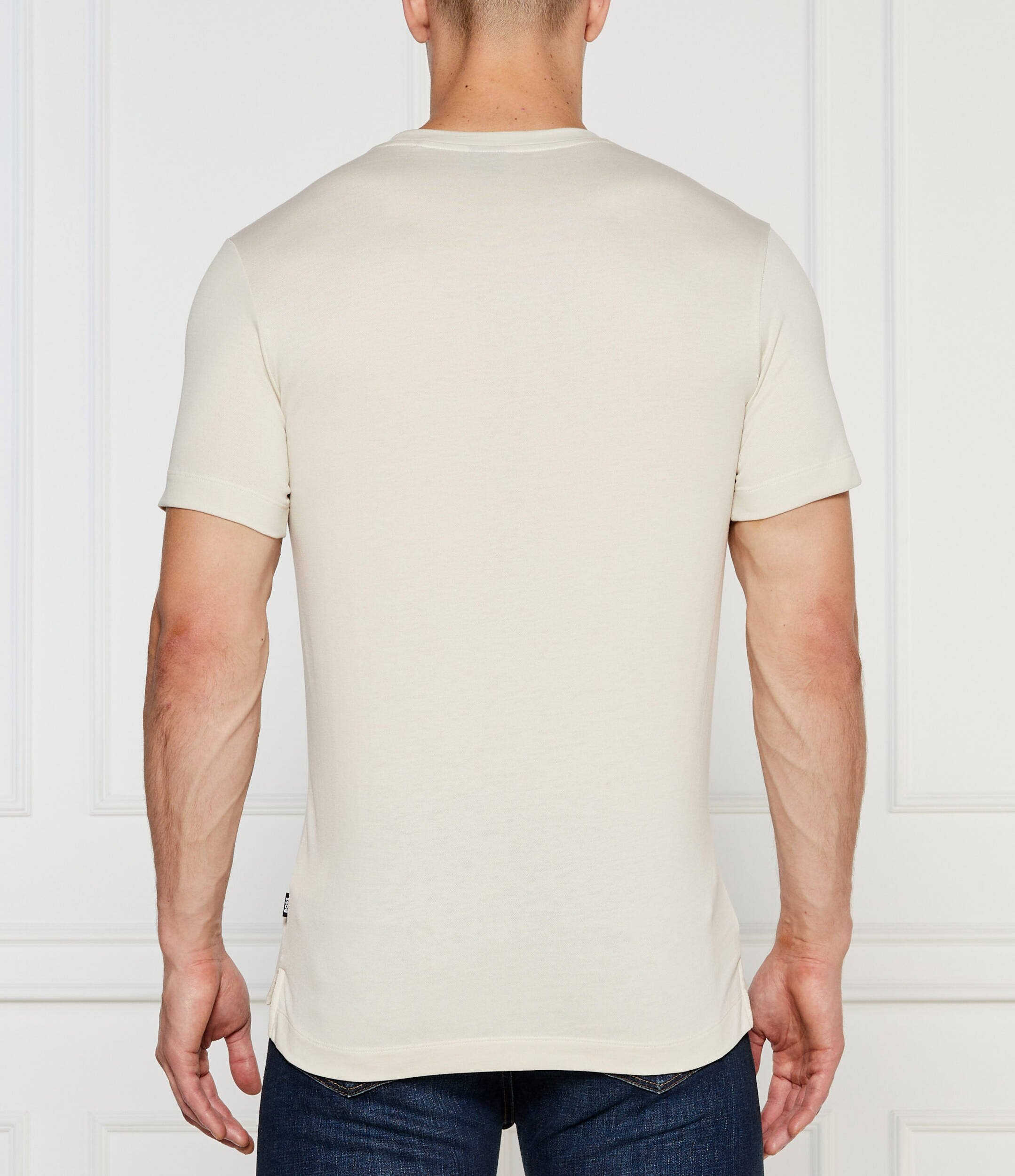 BOSS Black Tricou | Regular Fit