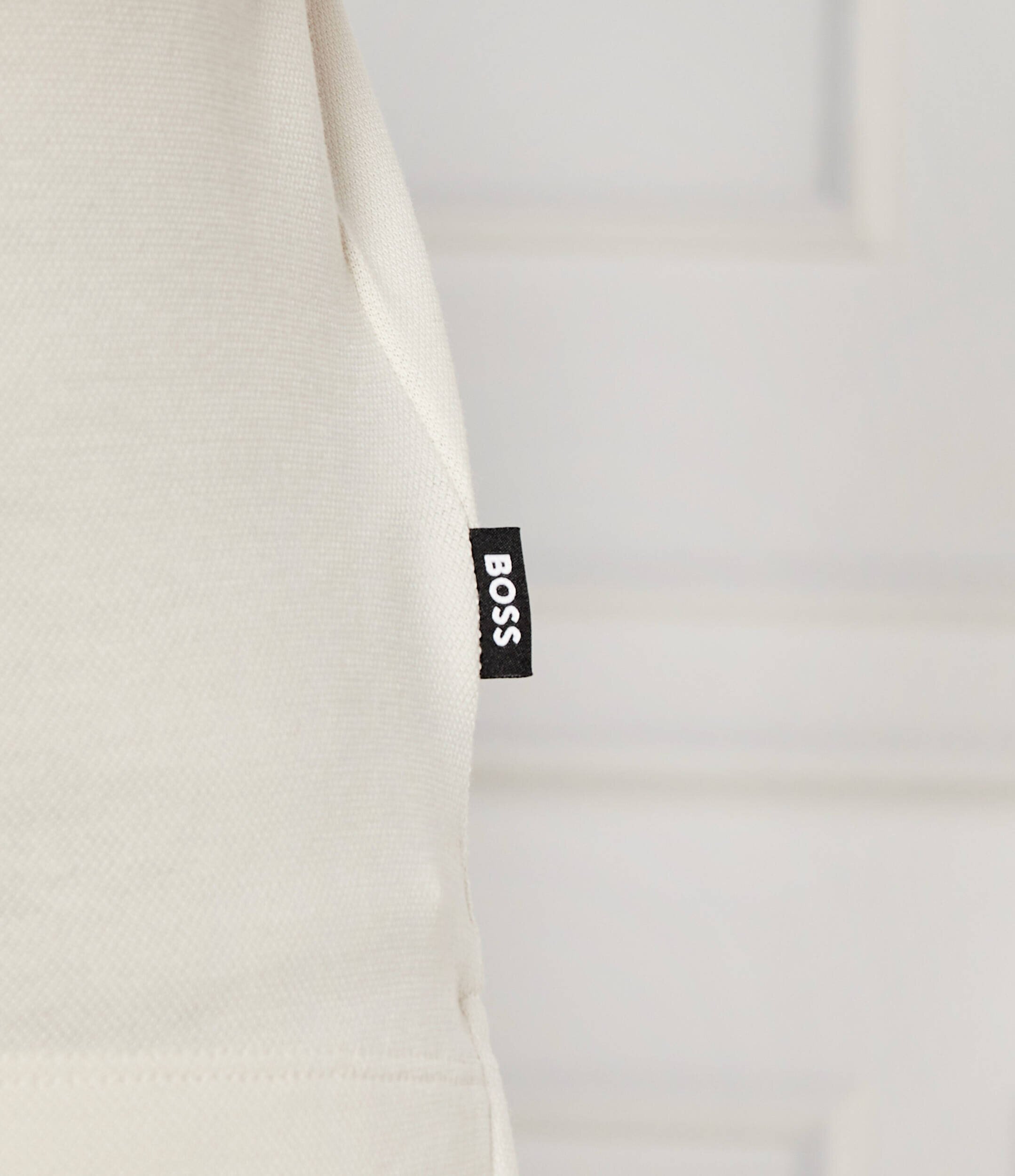 BOSS Black Tricou | Regular Fit