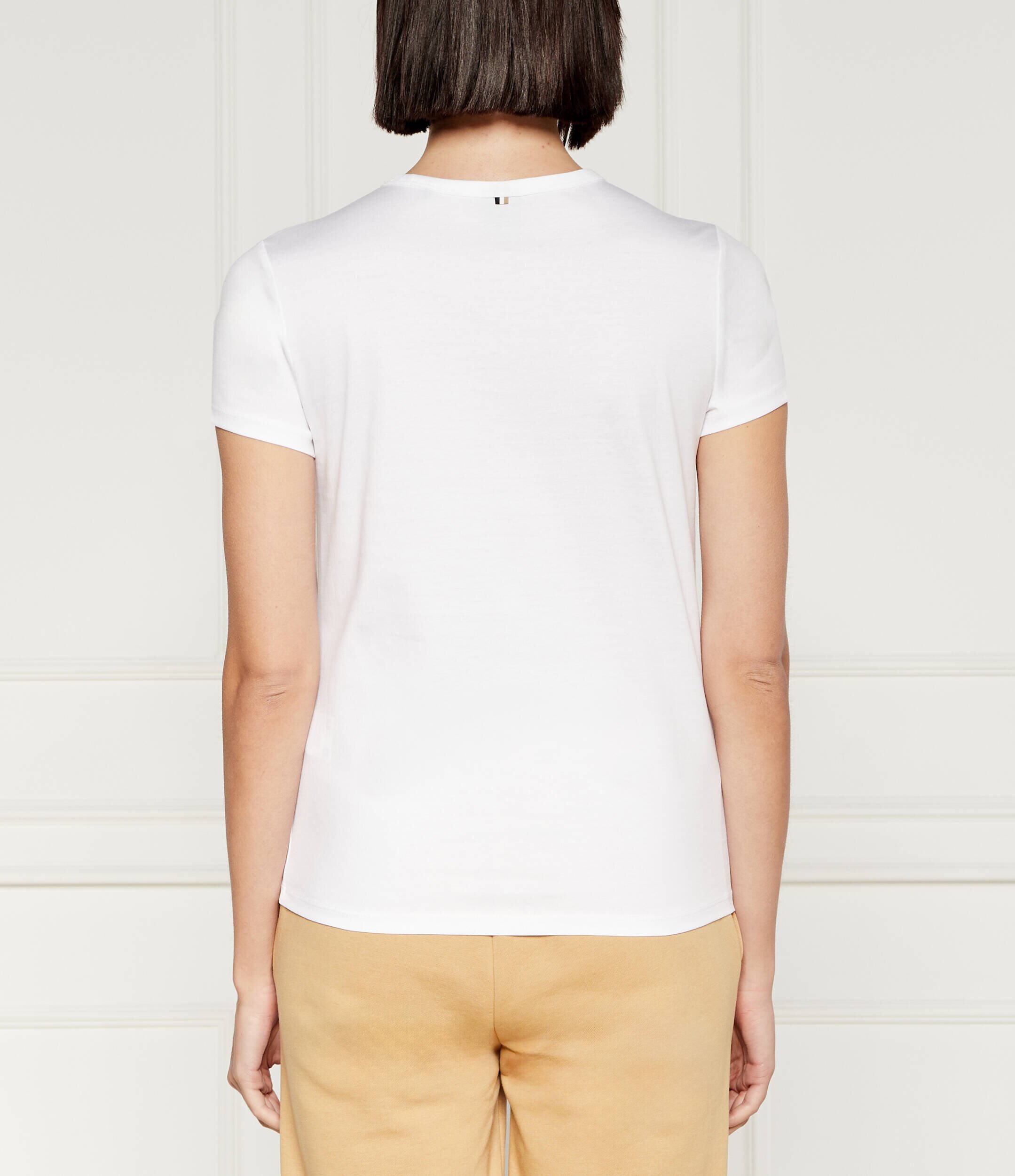 BOSS Black Tricou | Regular Fit